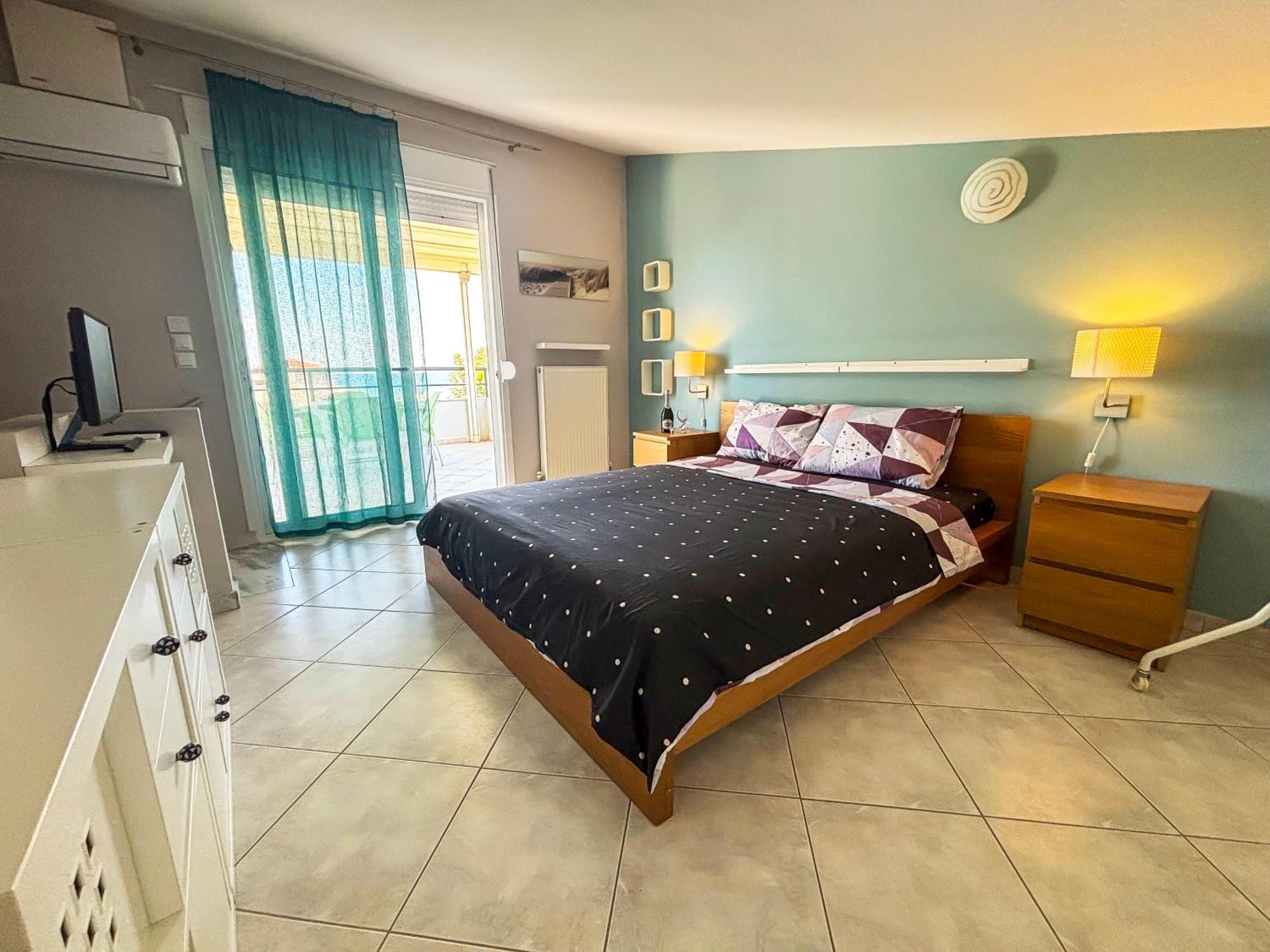 Villa Vila Aura Lux Nei Epivates
