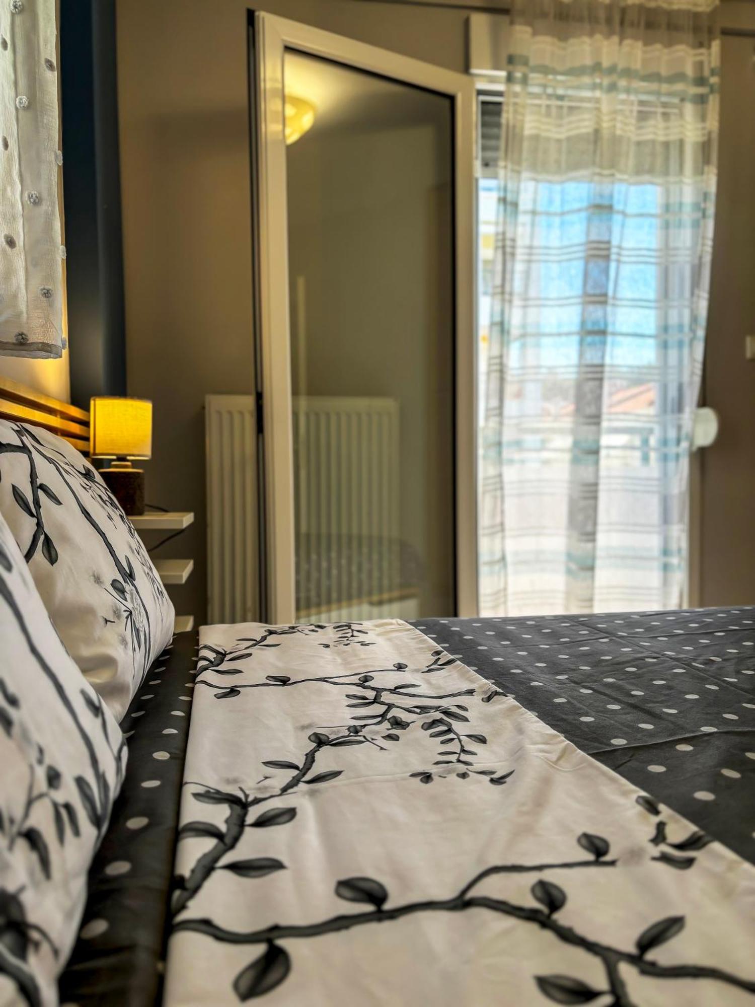 Villa Vila Aura Lux Nei Epivates Neo Epivates