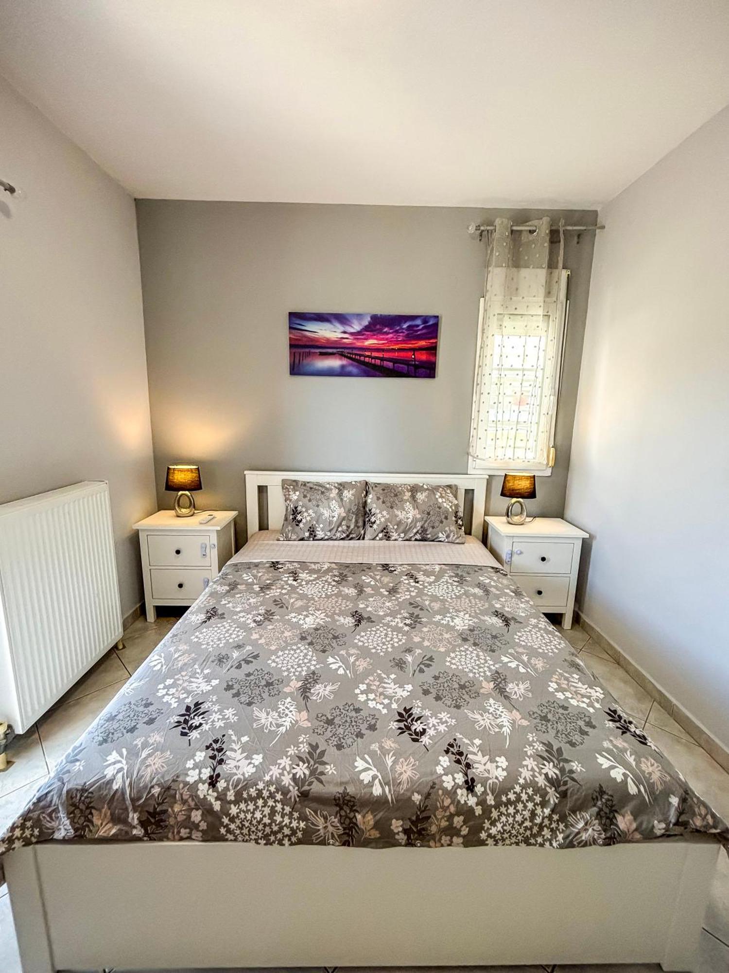 Vila Aura Lux Nei Epivates Villa Neo Epivates