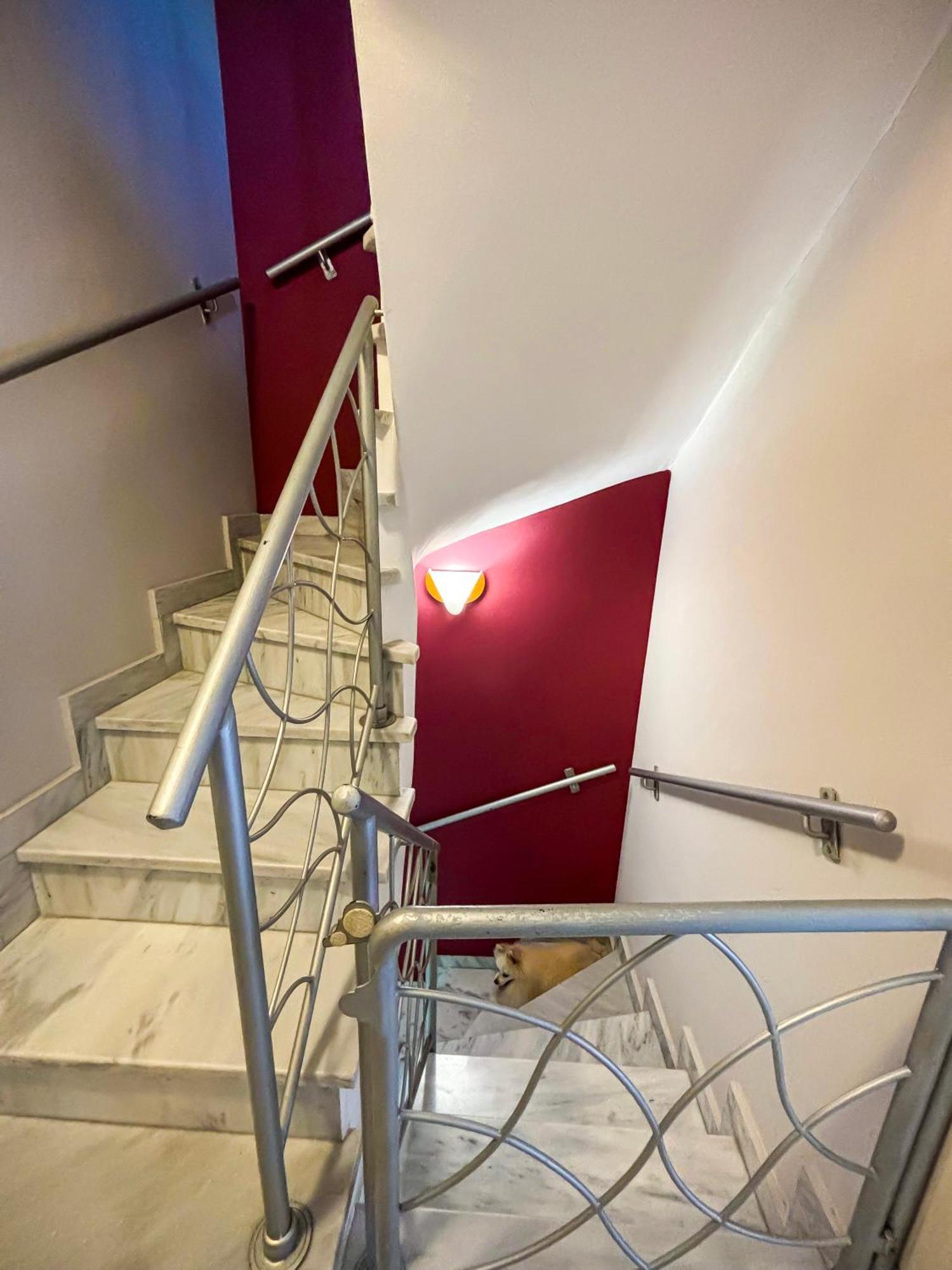 Vila Aura Lux Nei Epivates