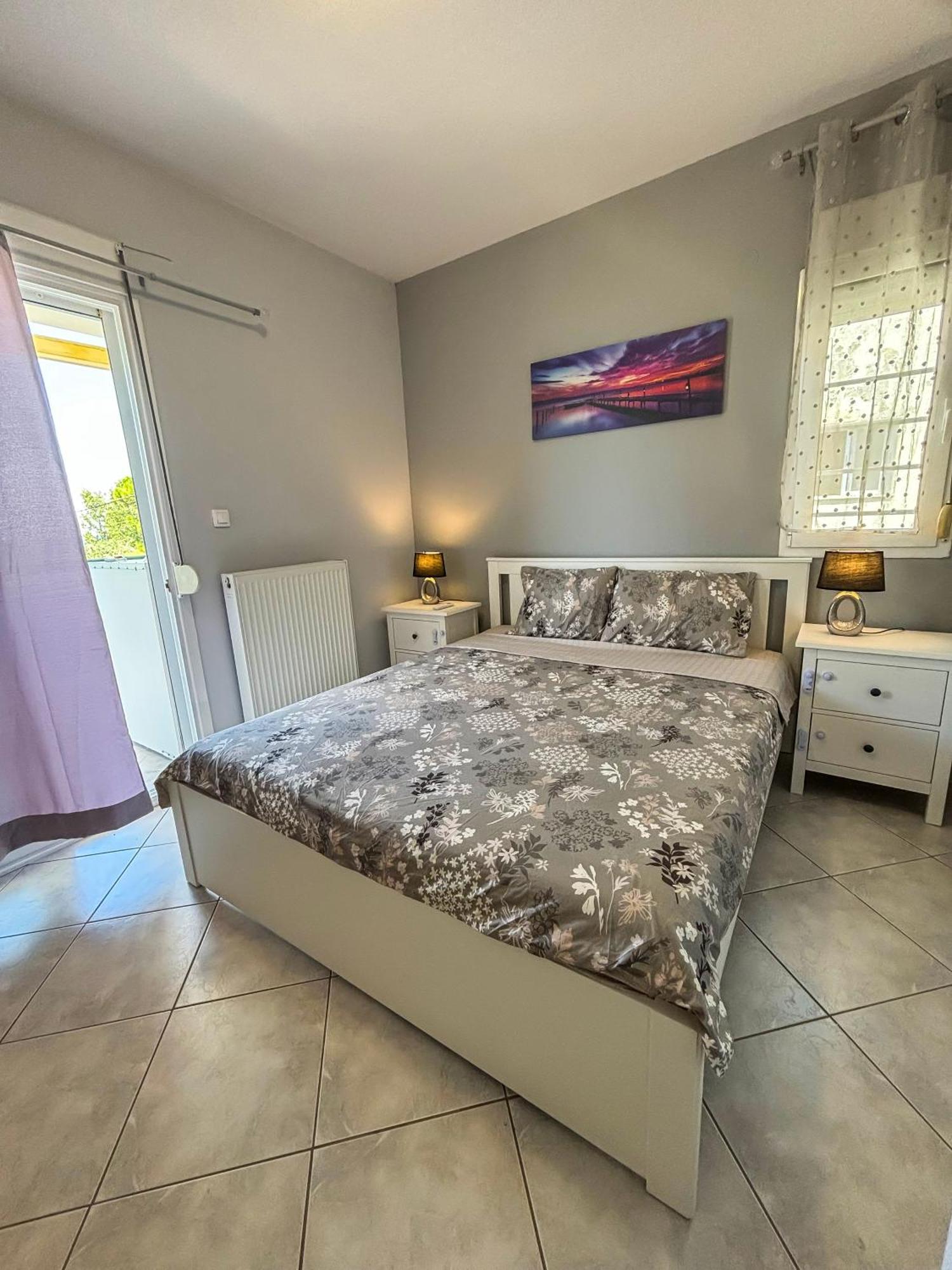 Villa Vila Aura Lux Nei Epivates *