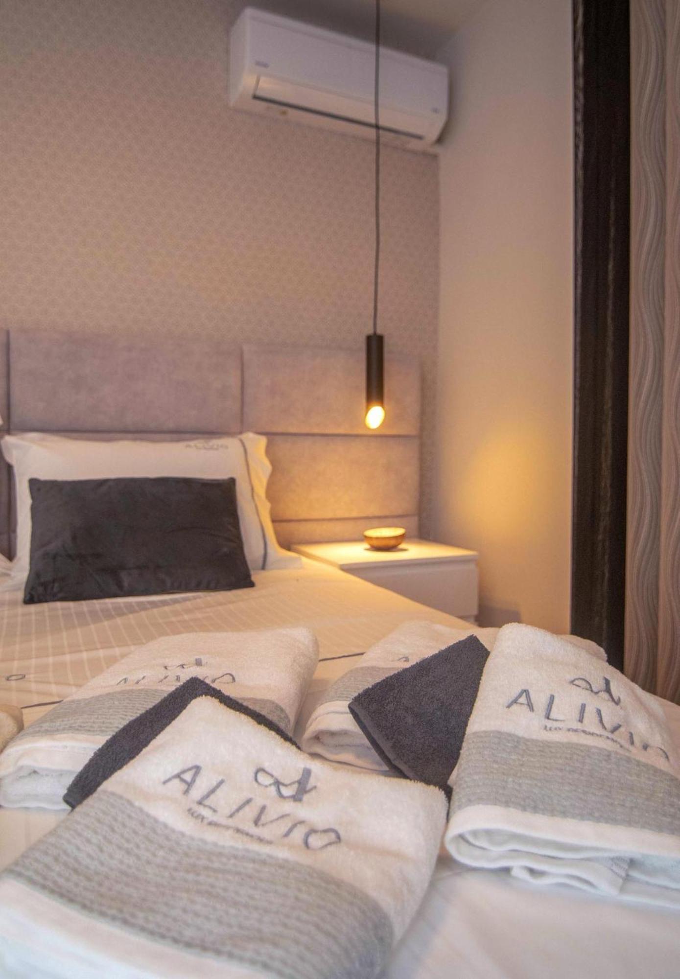 Alivio Lux Residences * Nafplio