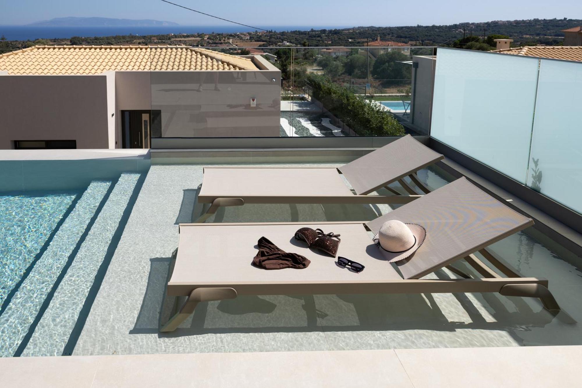 Gem Luxury Sea View