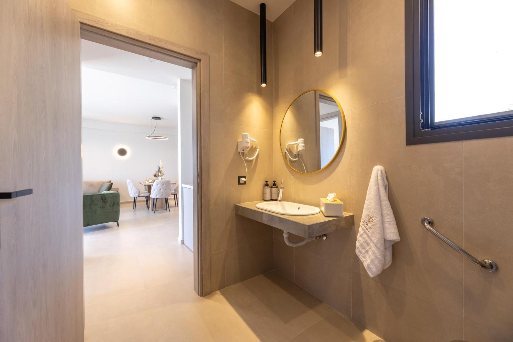 Gem Luxury Sea View Villa