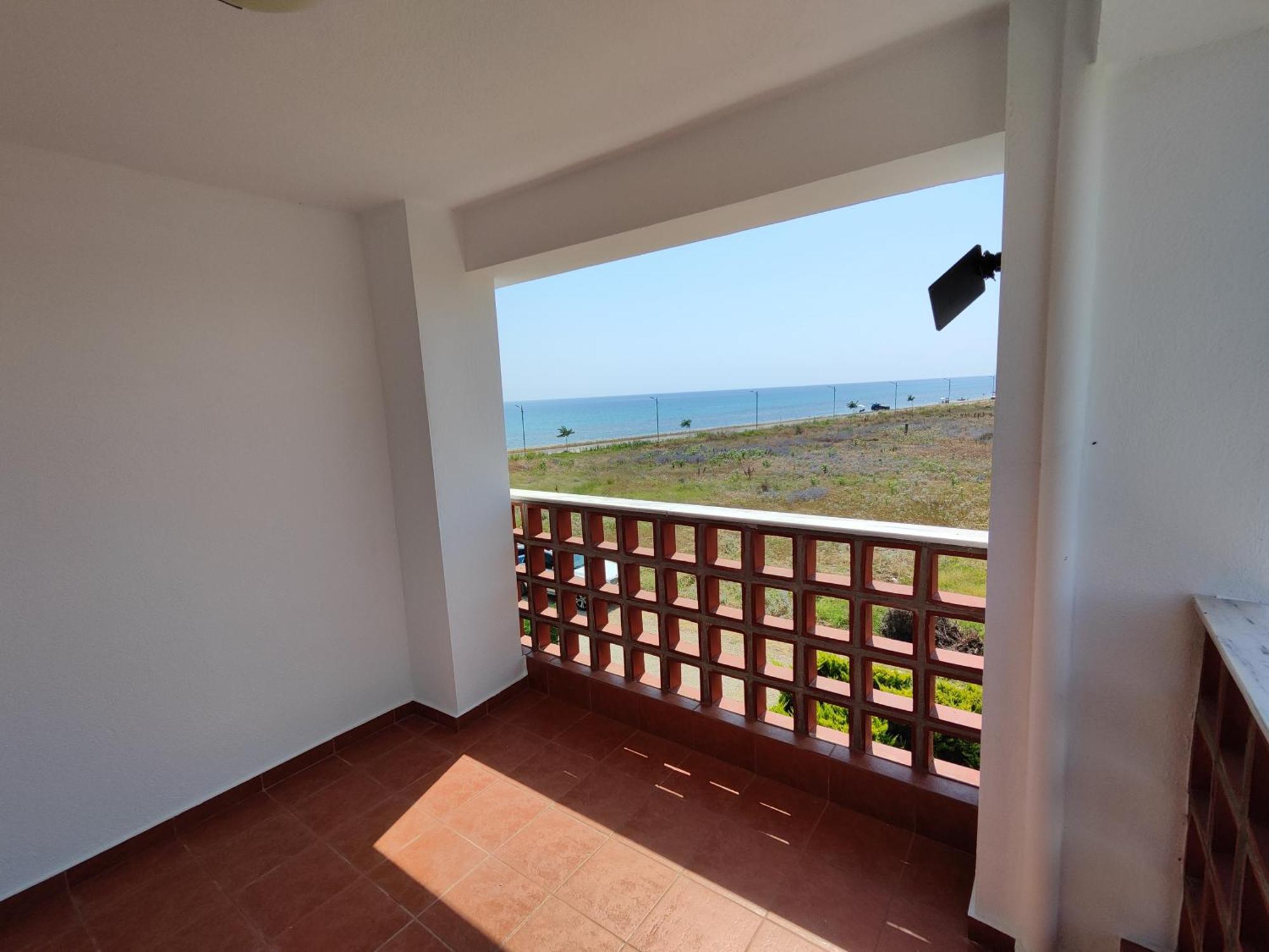 Apartment Seaside House Sozopoli