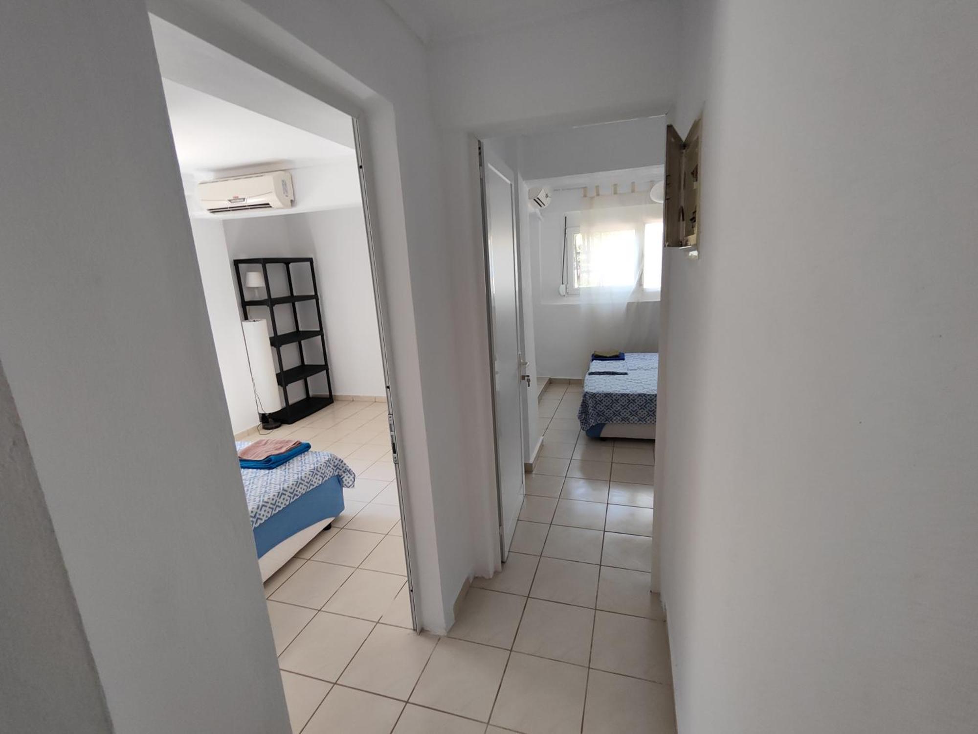 Seaside House Apartment Sozopoli