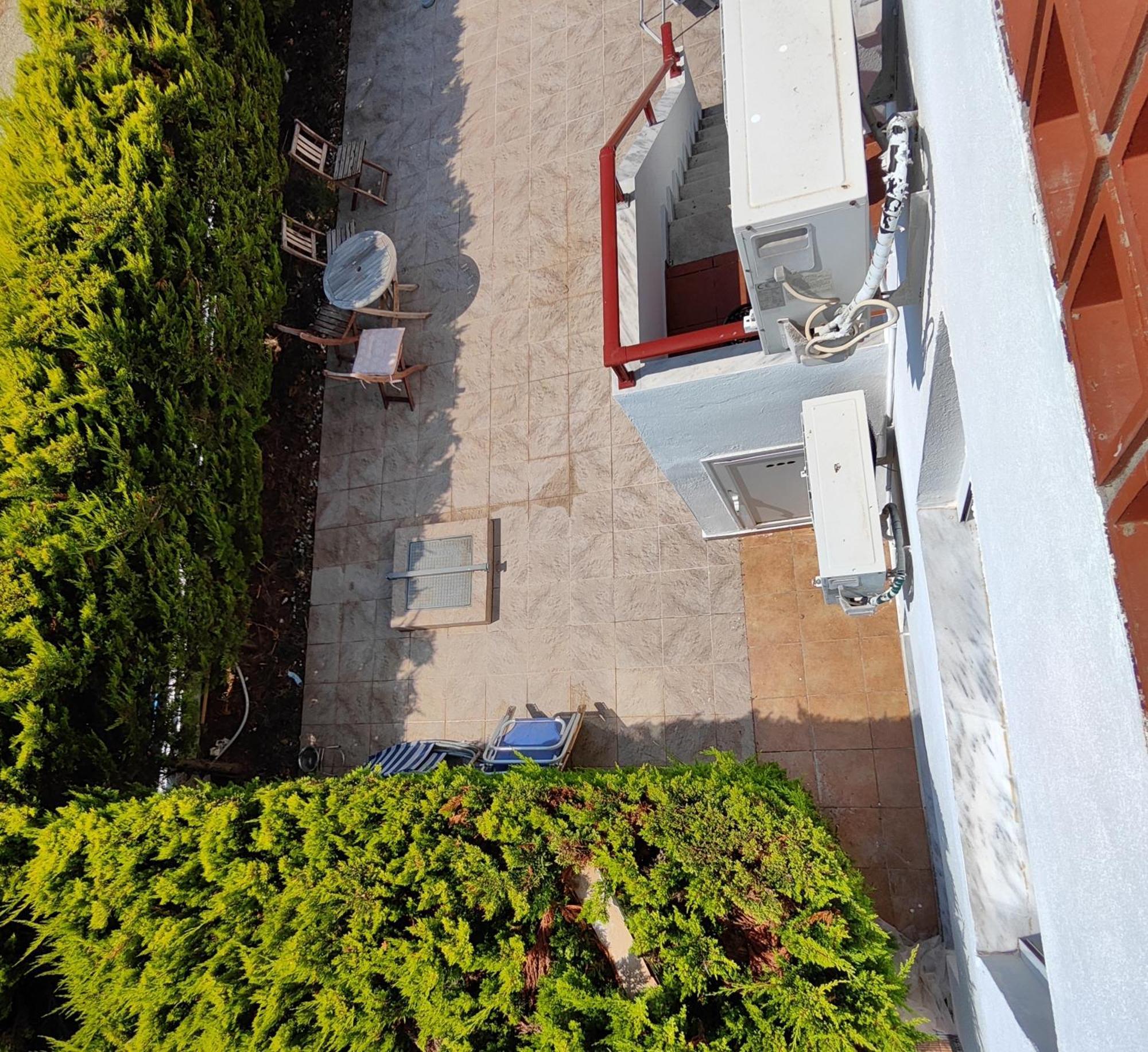 Seaside House Apartment Sozopoli