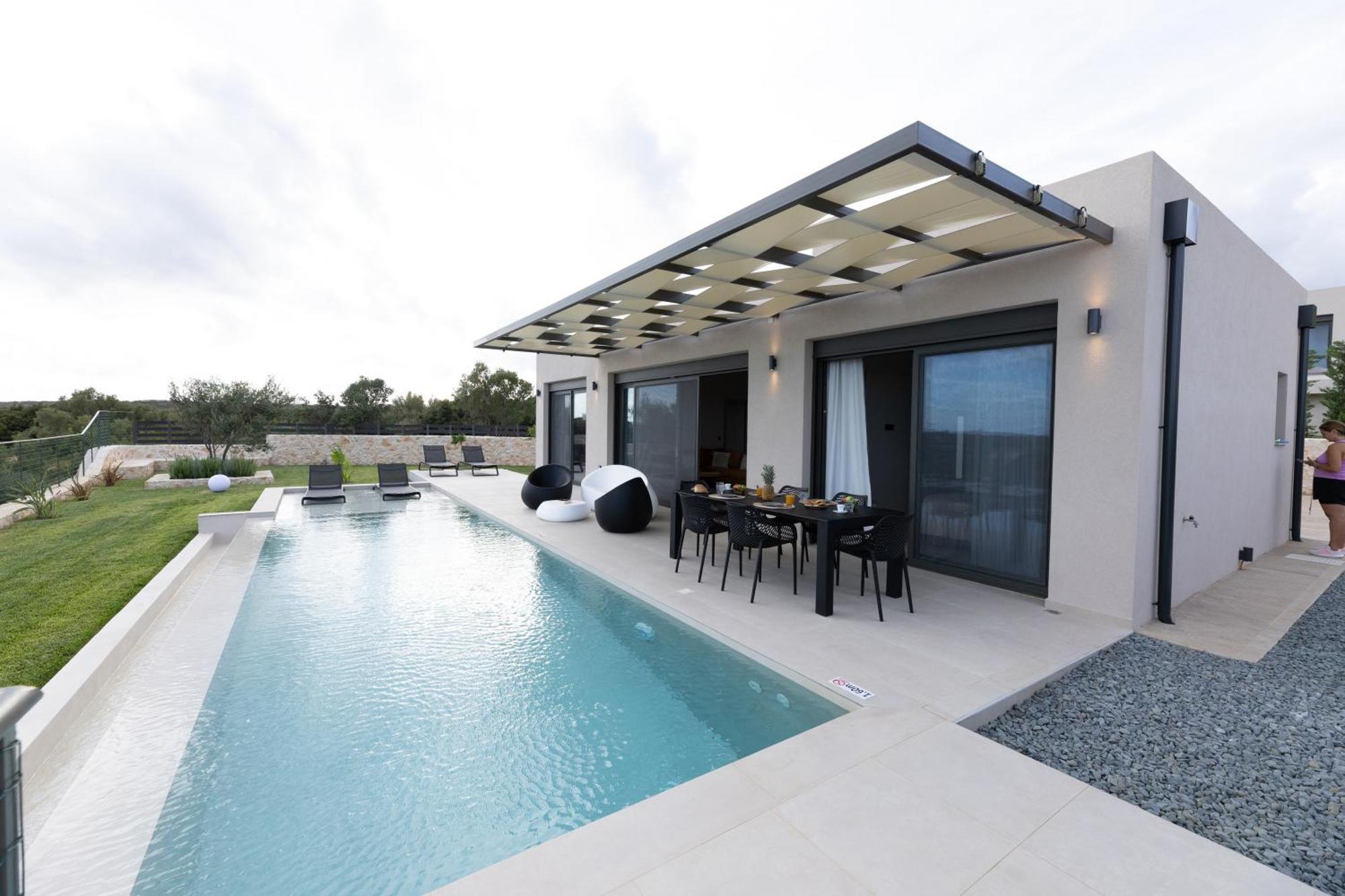 Villa Gem Luxury Sea View