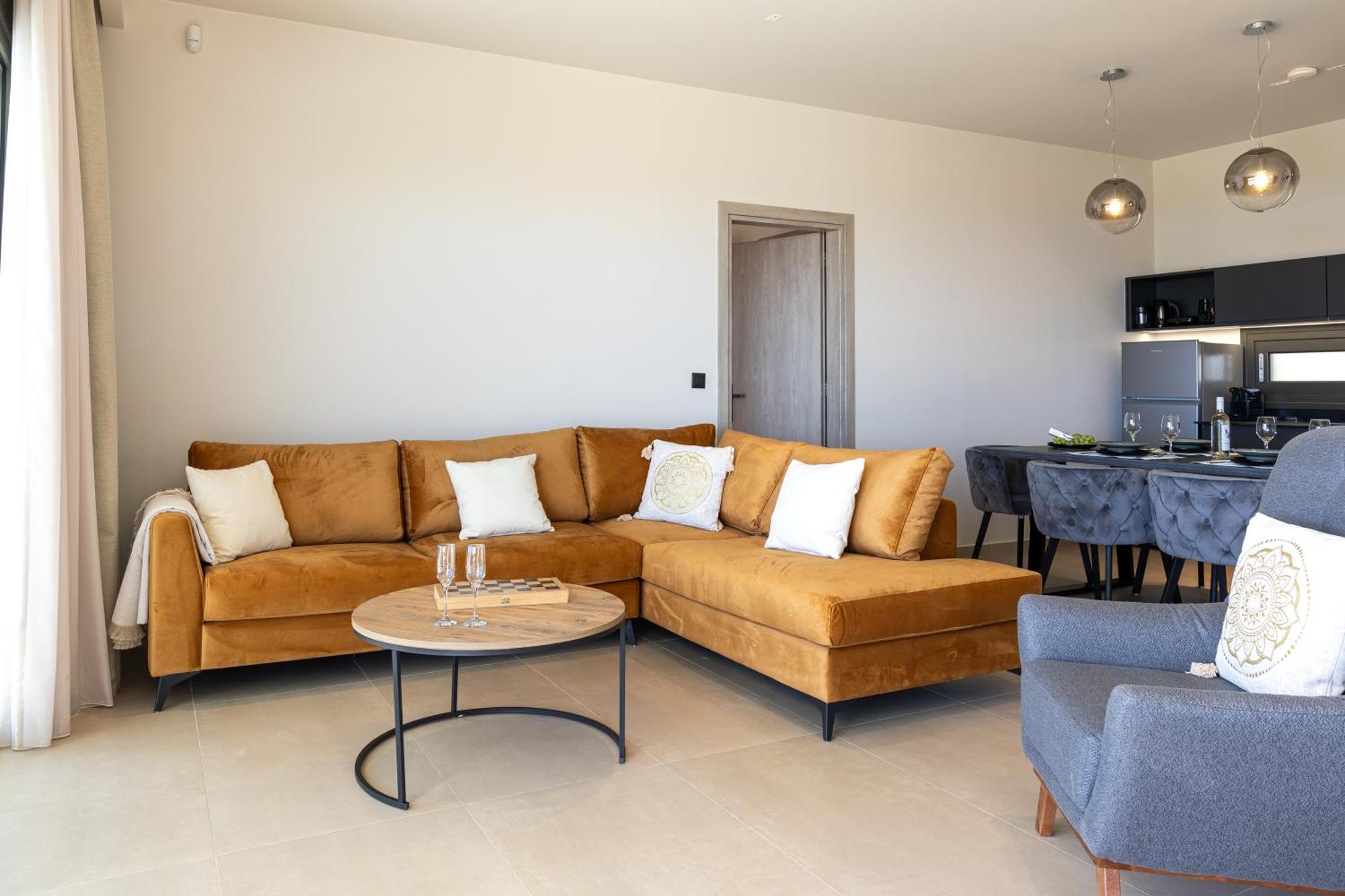 Villa Gem Luxury Sea View