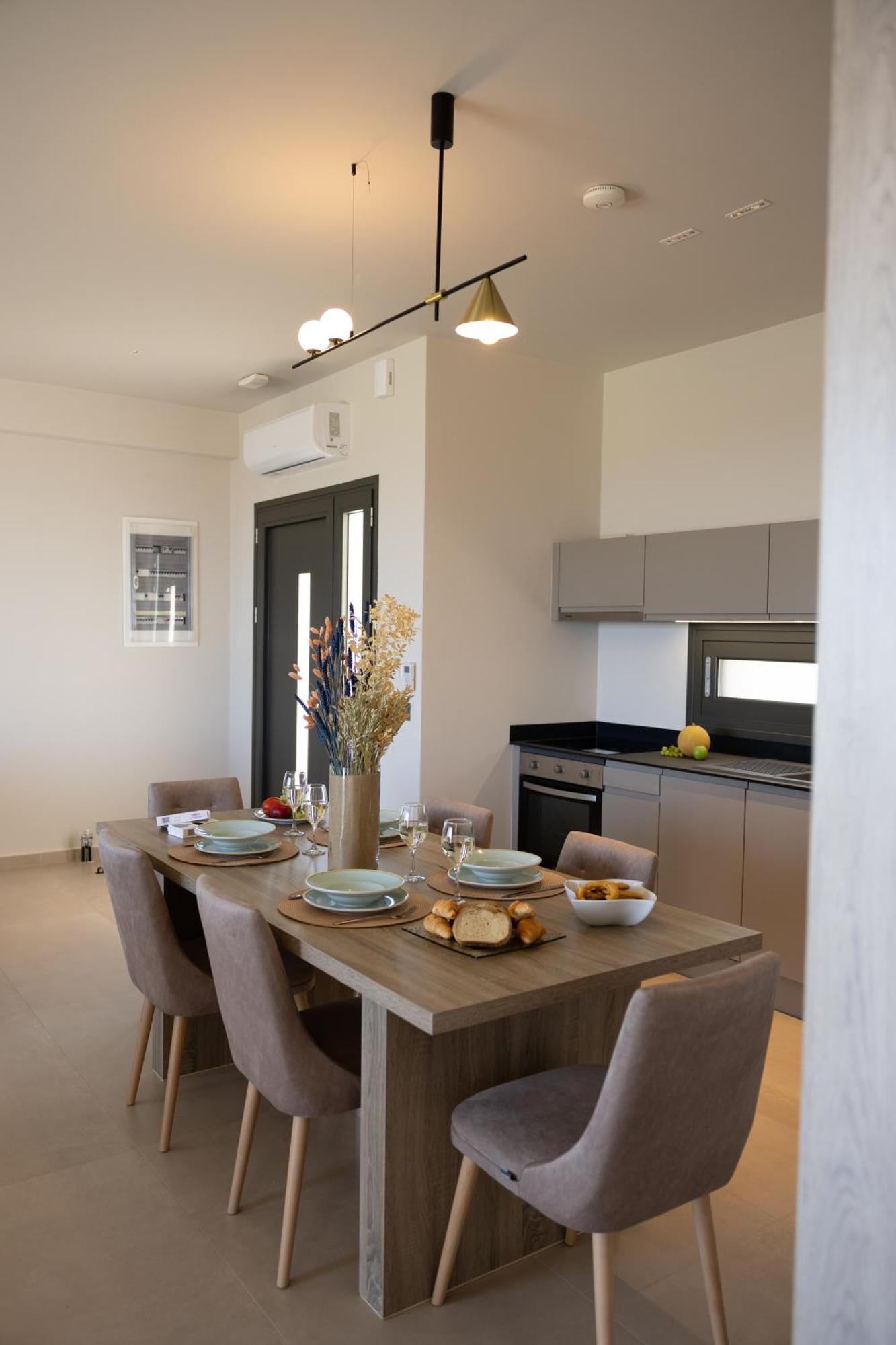 Gem Luxury Sea View