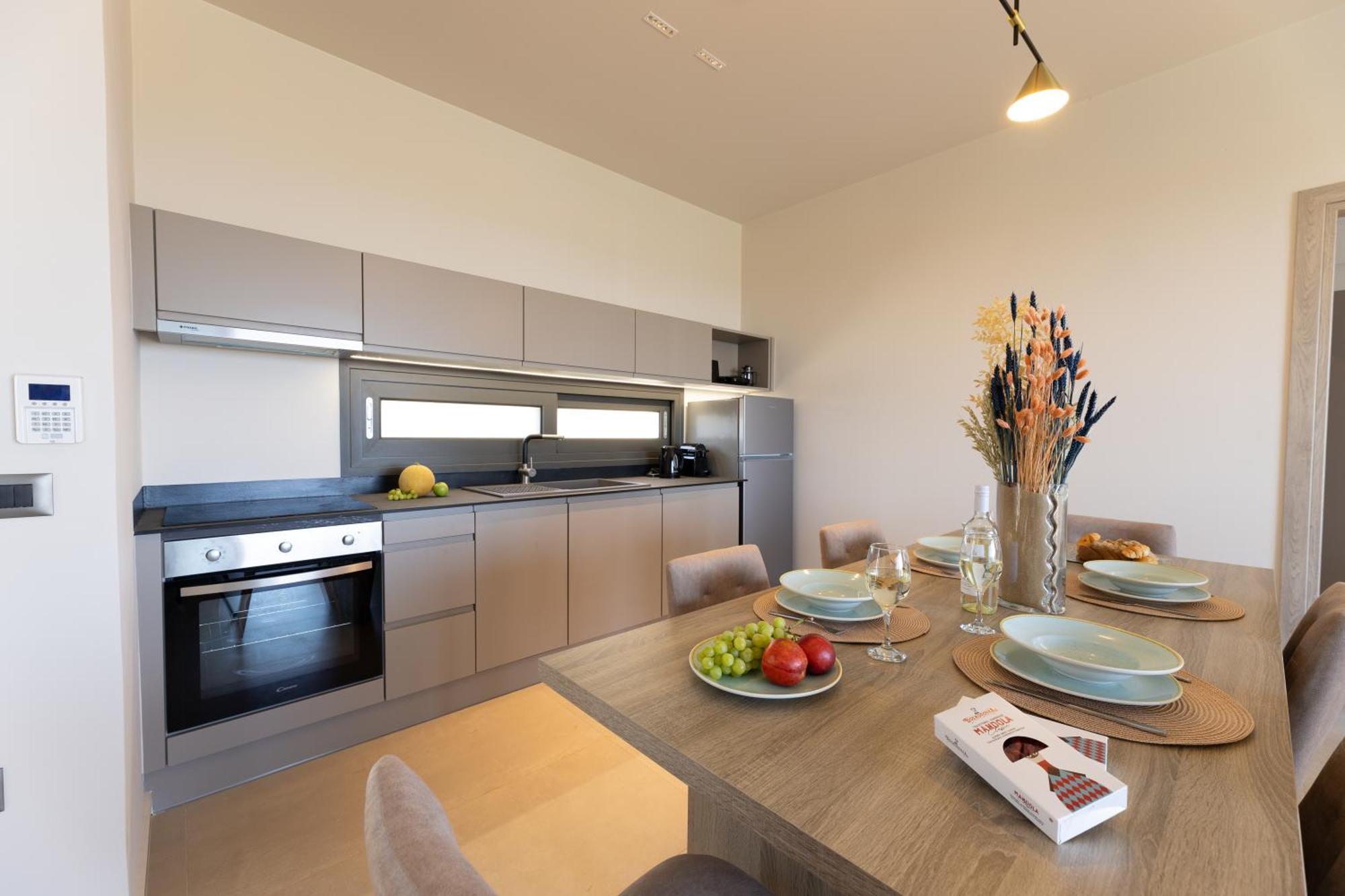 Villa Gem Luxury Sea View