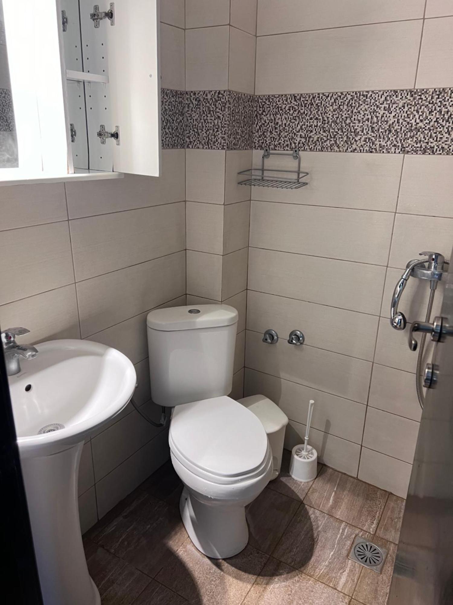 Apartment Bay Leaves Vourvourou