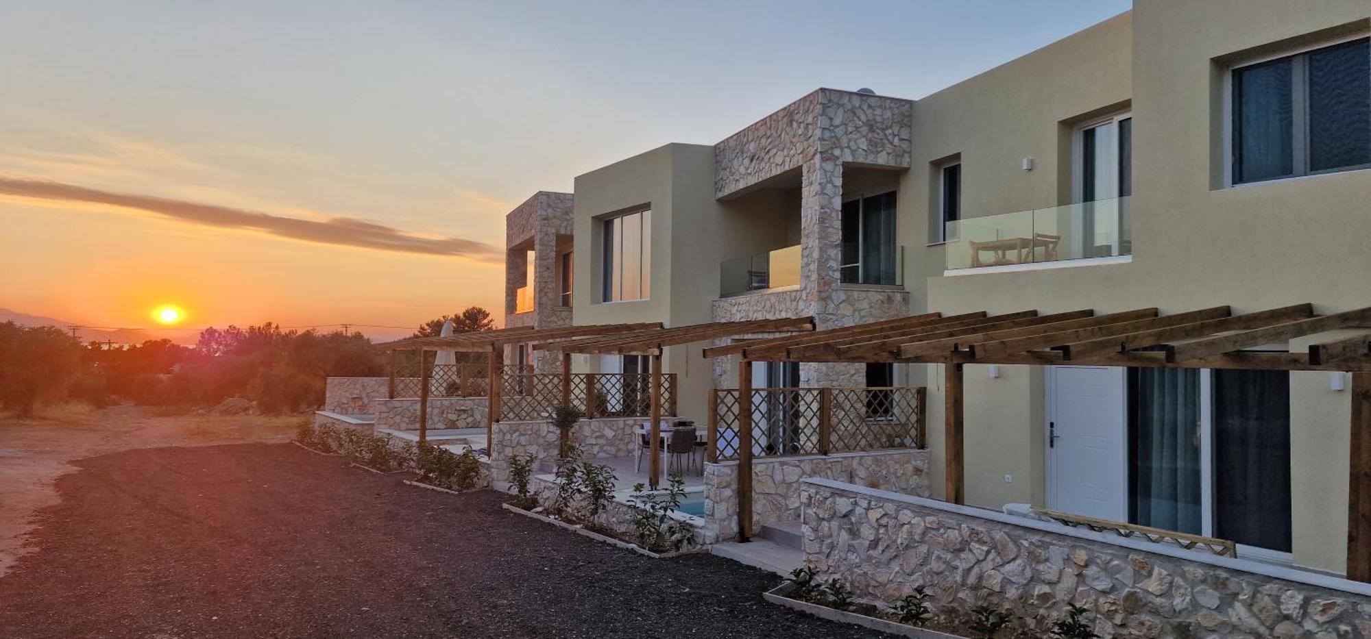 Ivanka's Villa