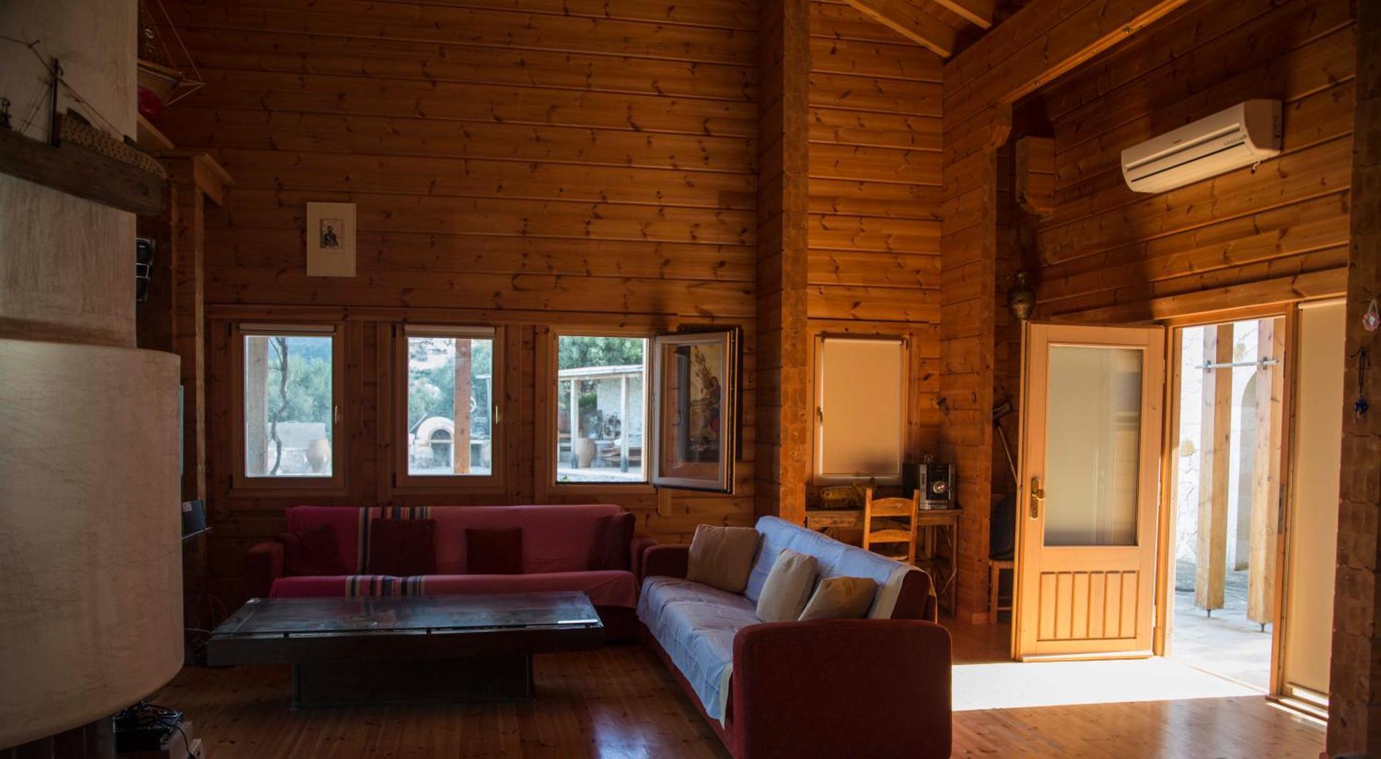 Falassarni Exclusive Villa