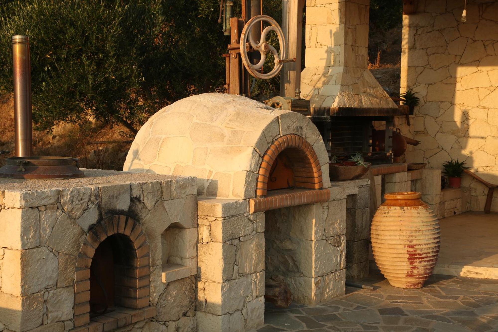 Falassarni Exclusive Villa *