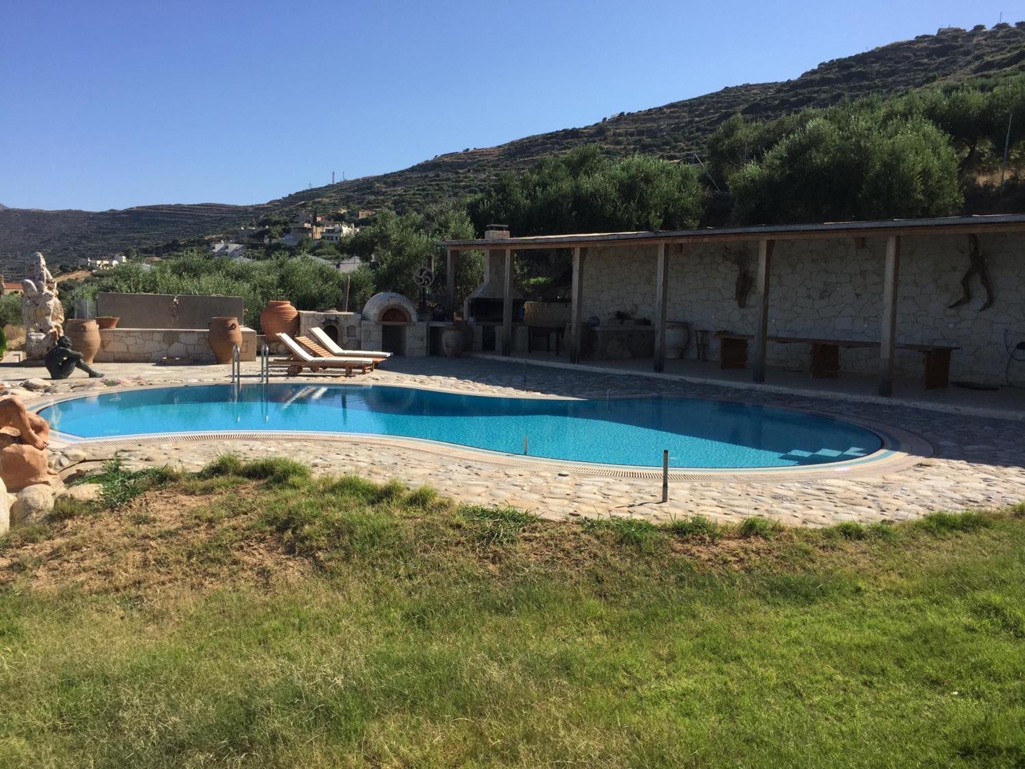 Villa Falassarni Exclusive