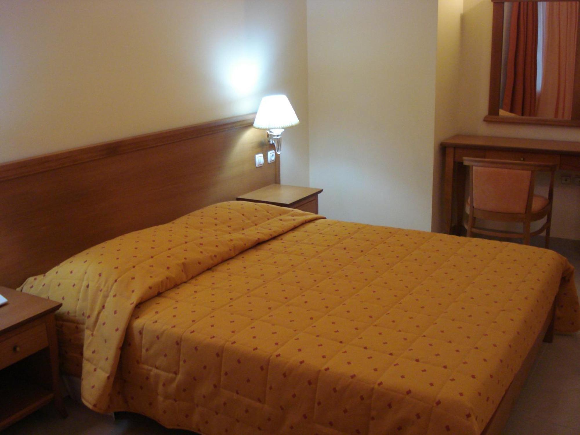 Aparthotel Ionio Star