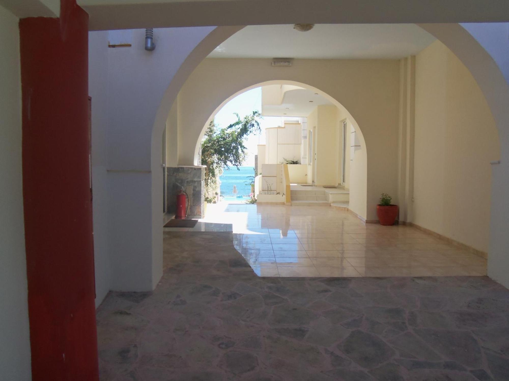 Ionio Star 3* Koutsouras