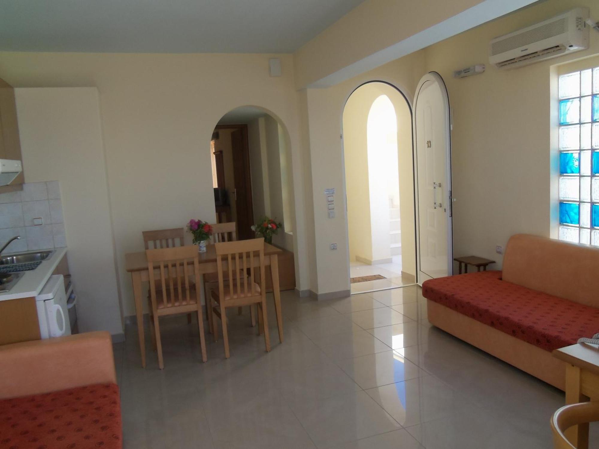 Aparthotel Ionio Star 3*