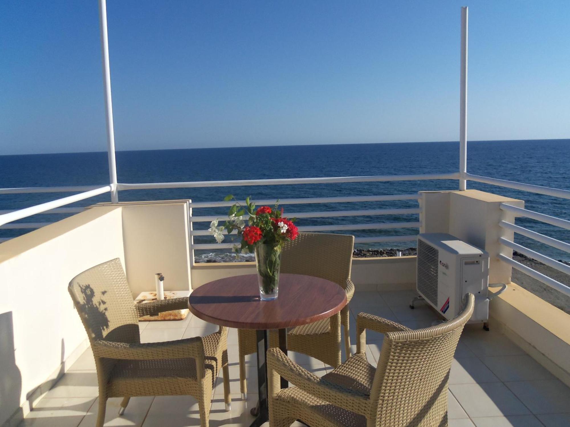 Ionio Star Aparthotel Koutsouras