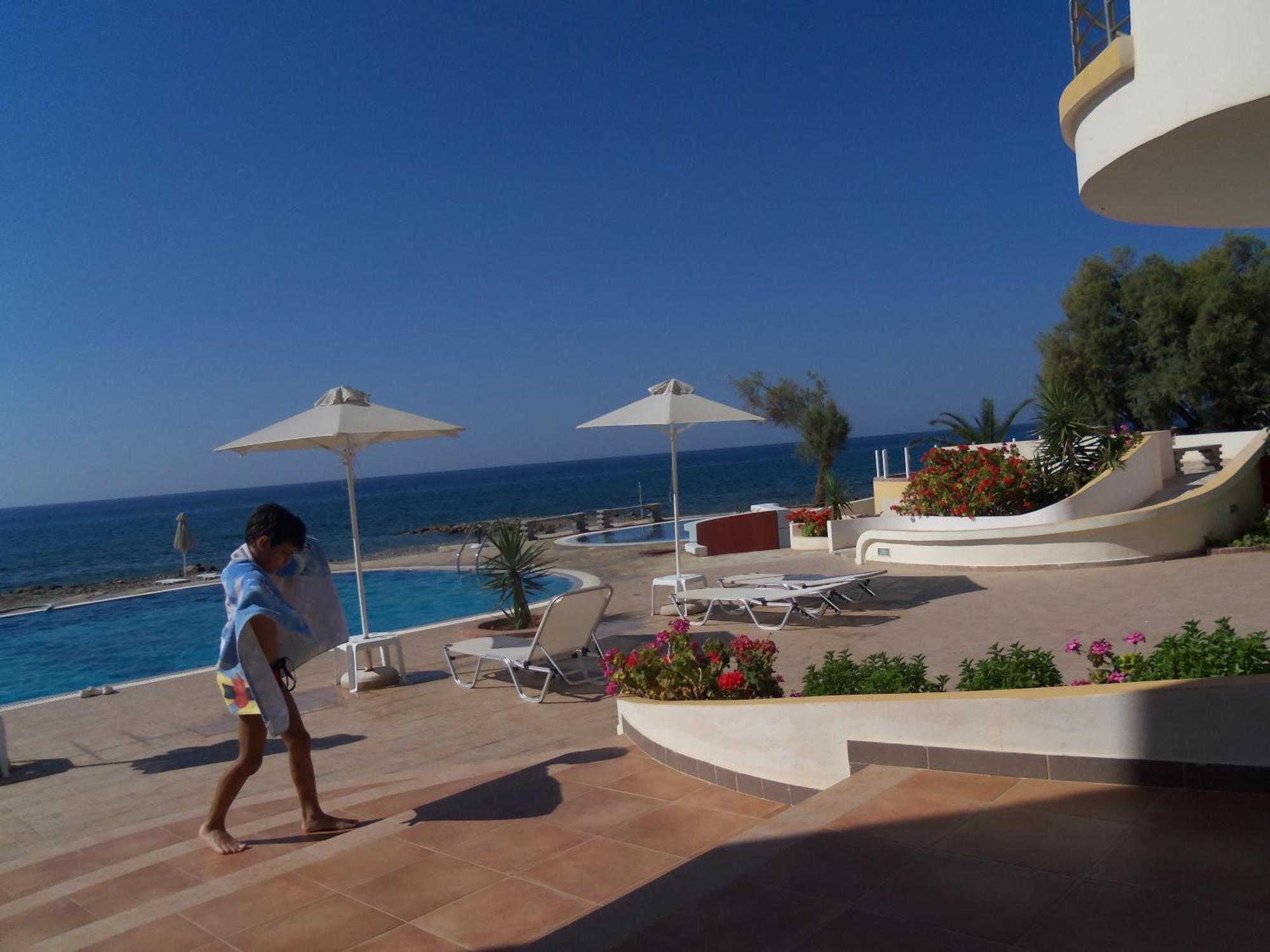 Ionio Star 3*