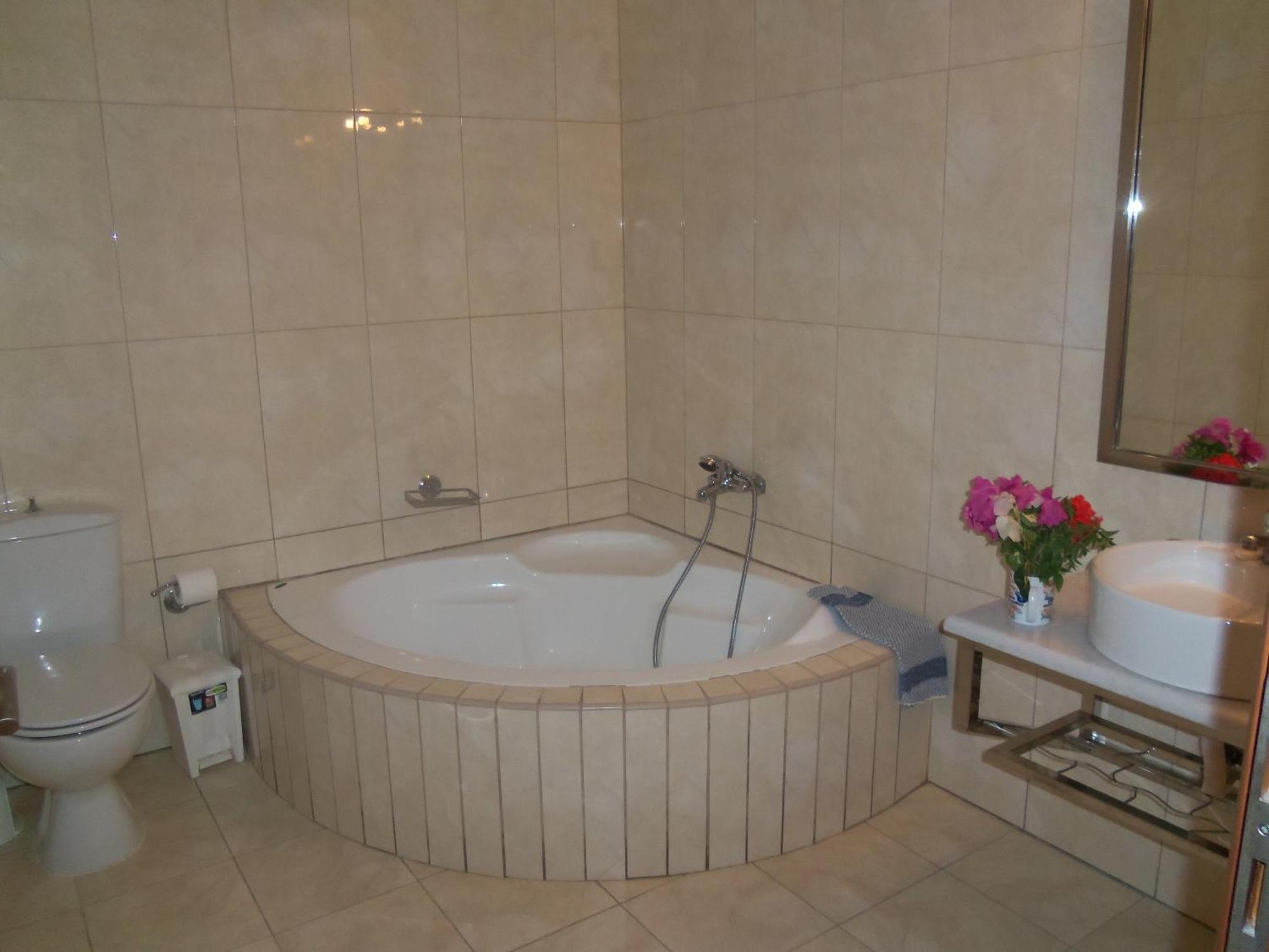 Ionio Star 3* Koutsouras