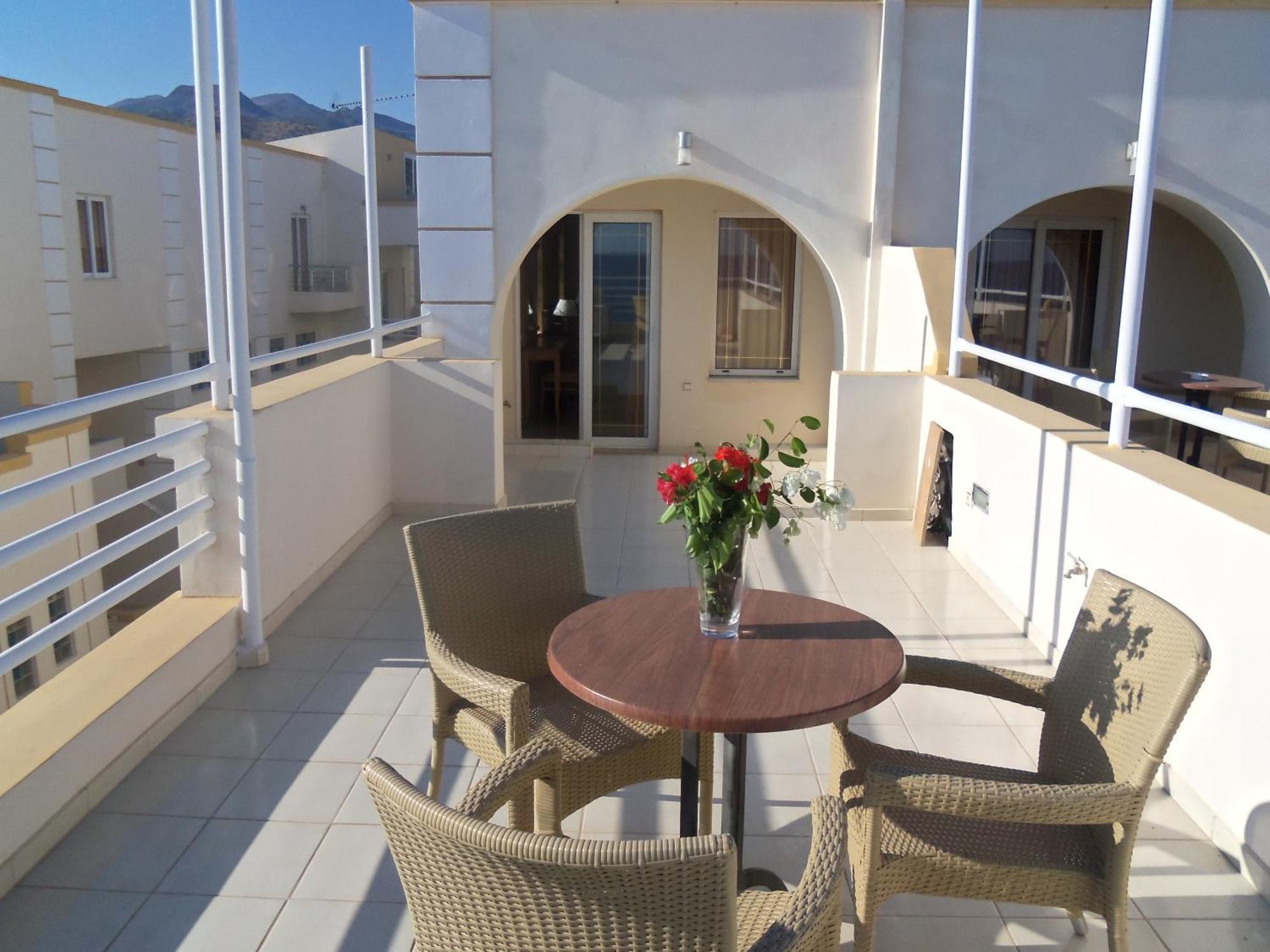 Ionio Star Aparthotel
