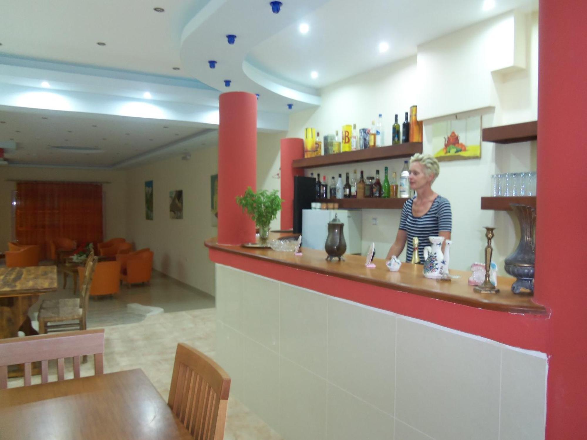 Aparthotel Ionio Star