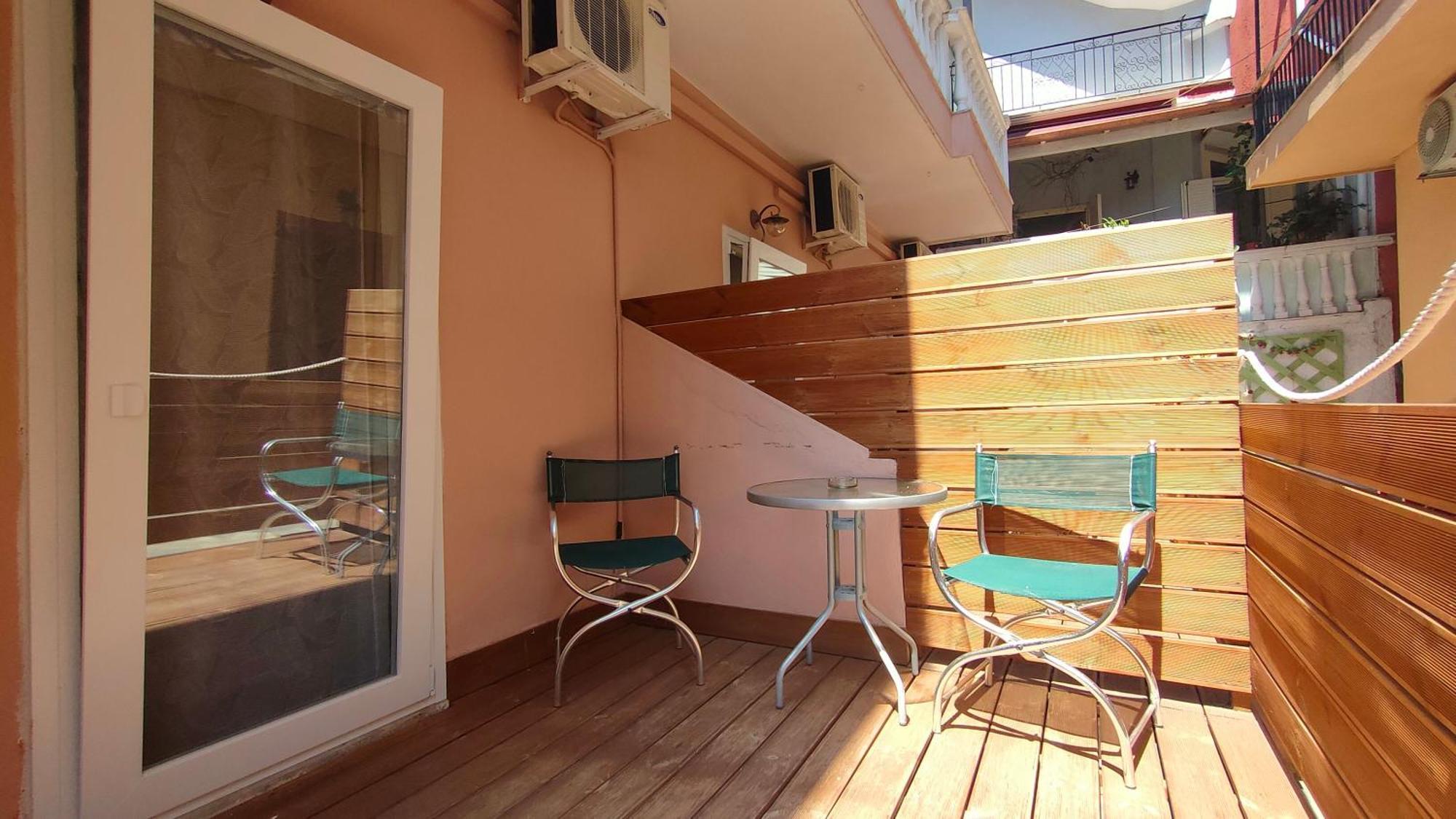 Apartment Jiovanni