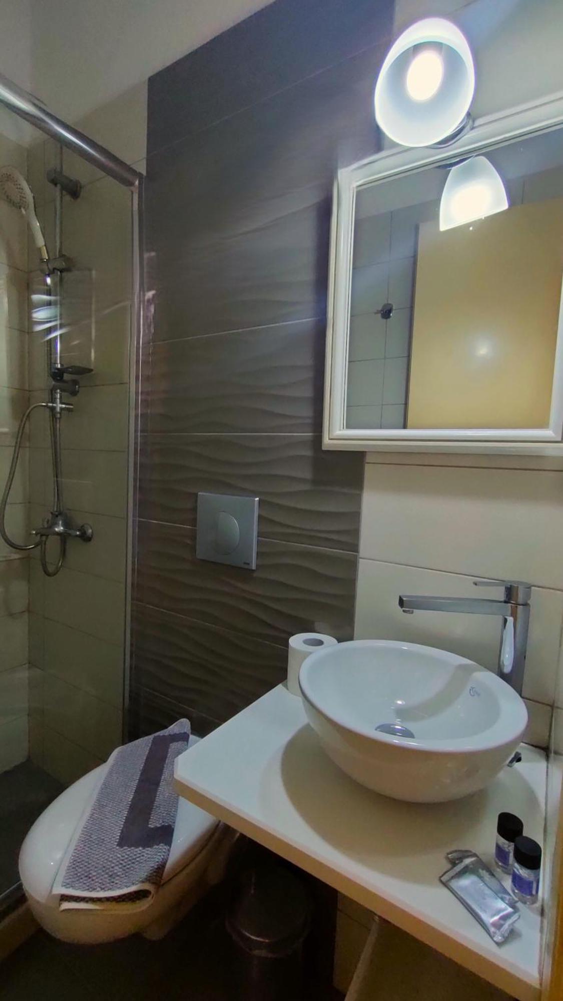 Apartment Jiovanni *