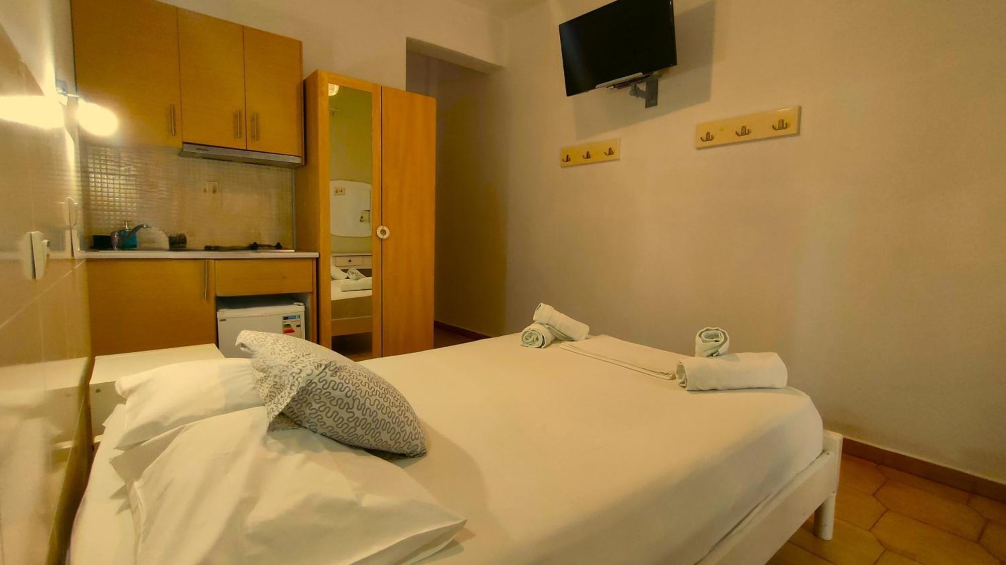 Apartment Jiovanni Parga