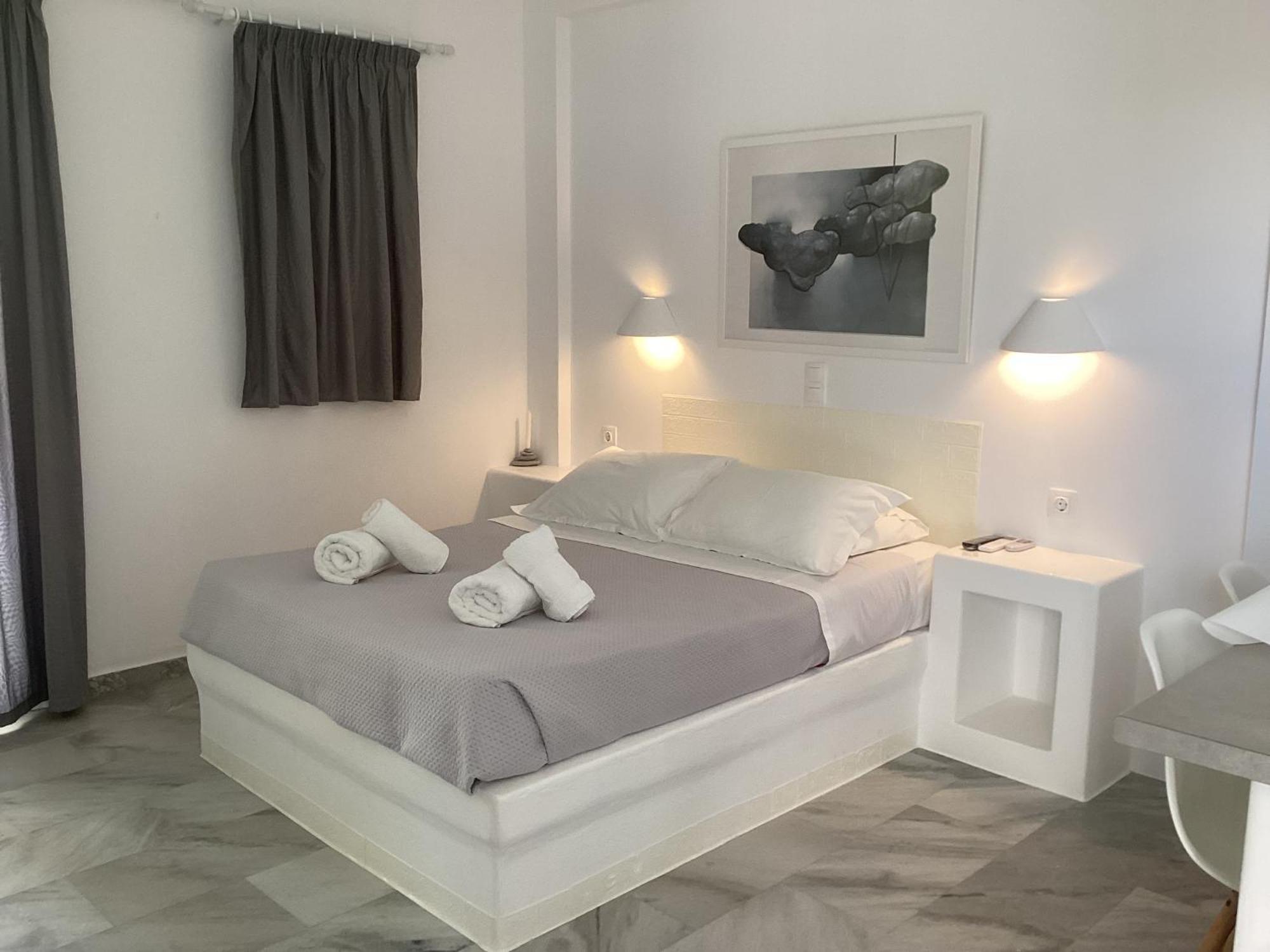 Nefeli Apartment