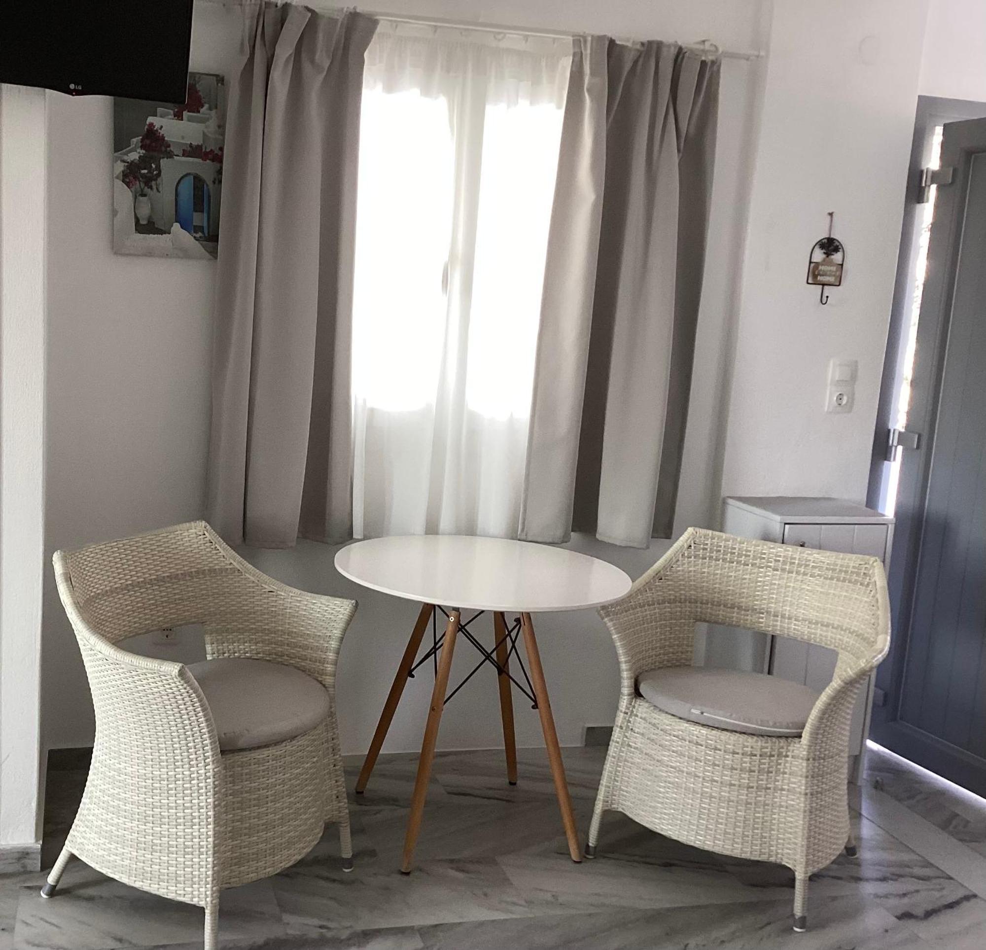Apartment Nefeli *