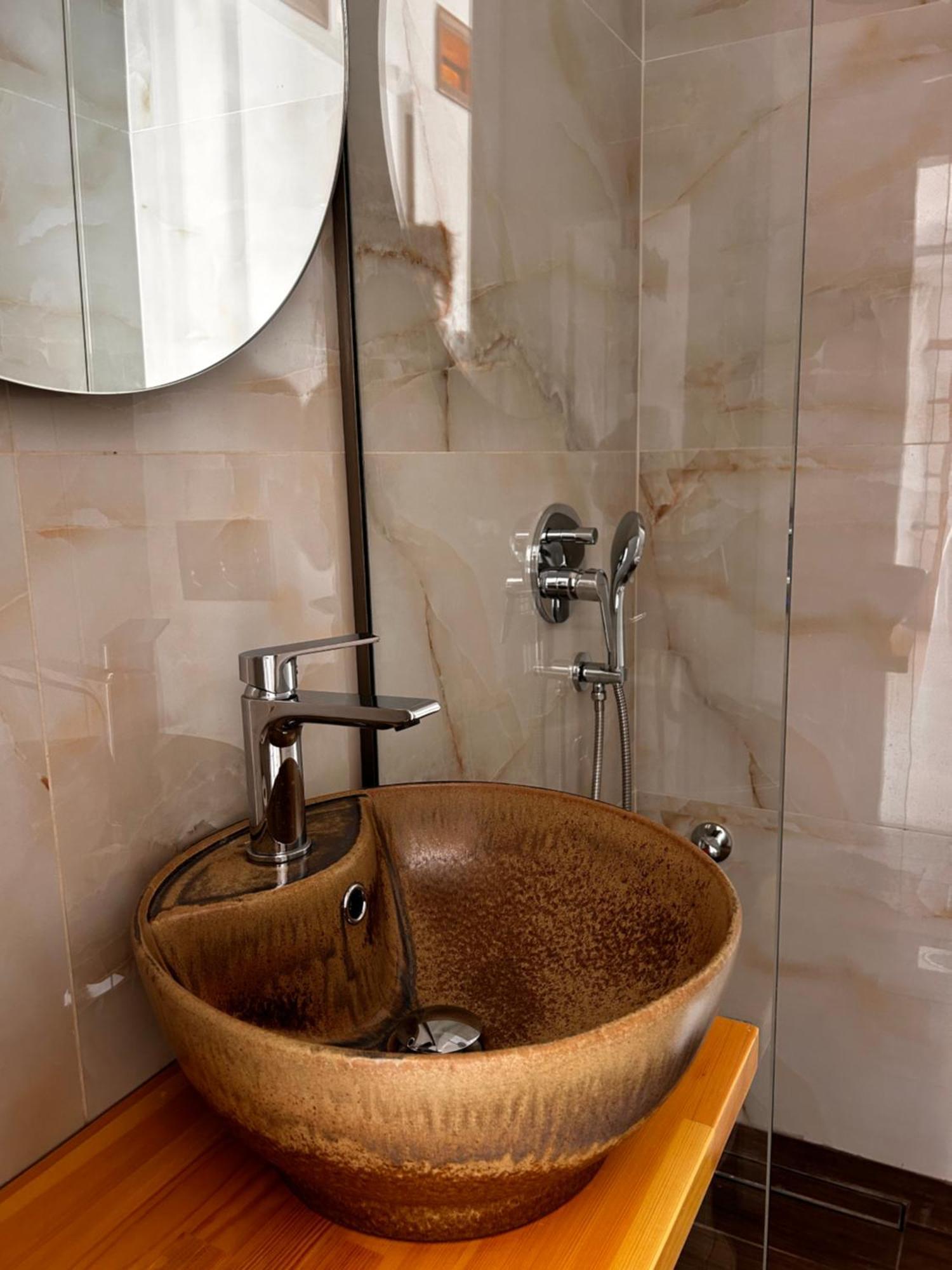 Akrogiali Guest house Agios Ioannis (Thessaly)