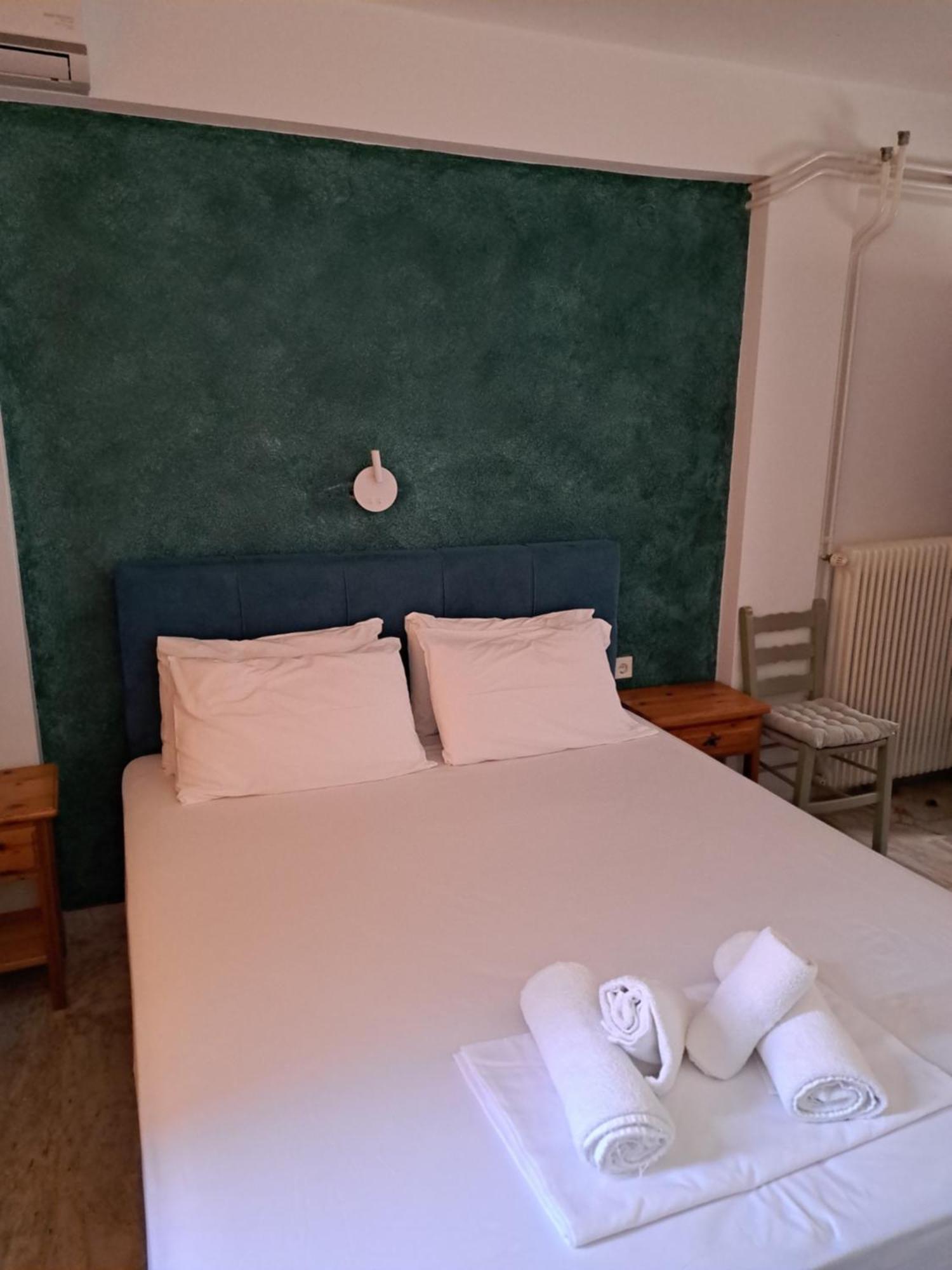 Guest house Akrogiali Agios Ioannis (Thessaly)