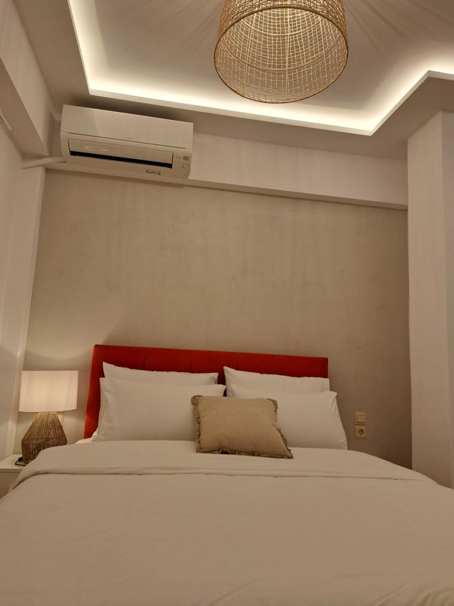 Guest house Akrogiali *