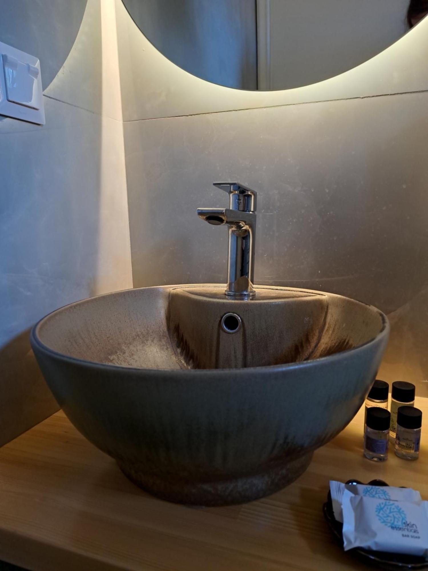 Akrogiali Guest house Agios Ioannis (Thessaly)