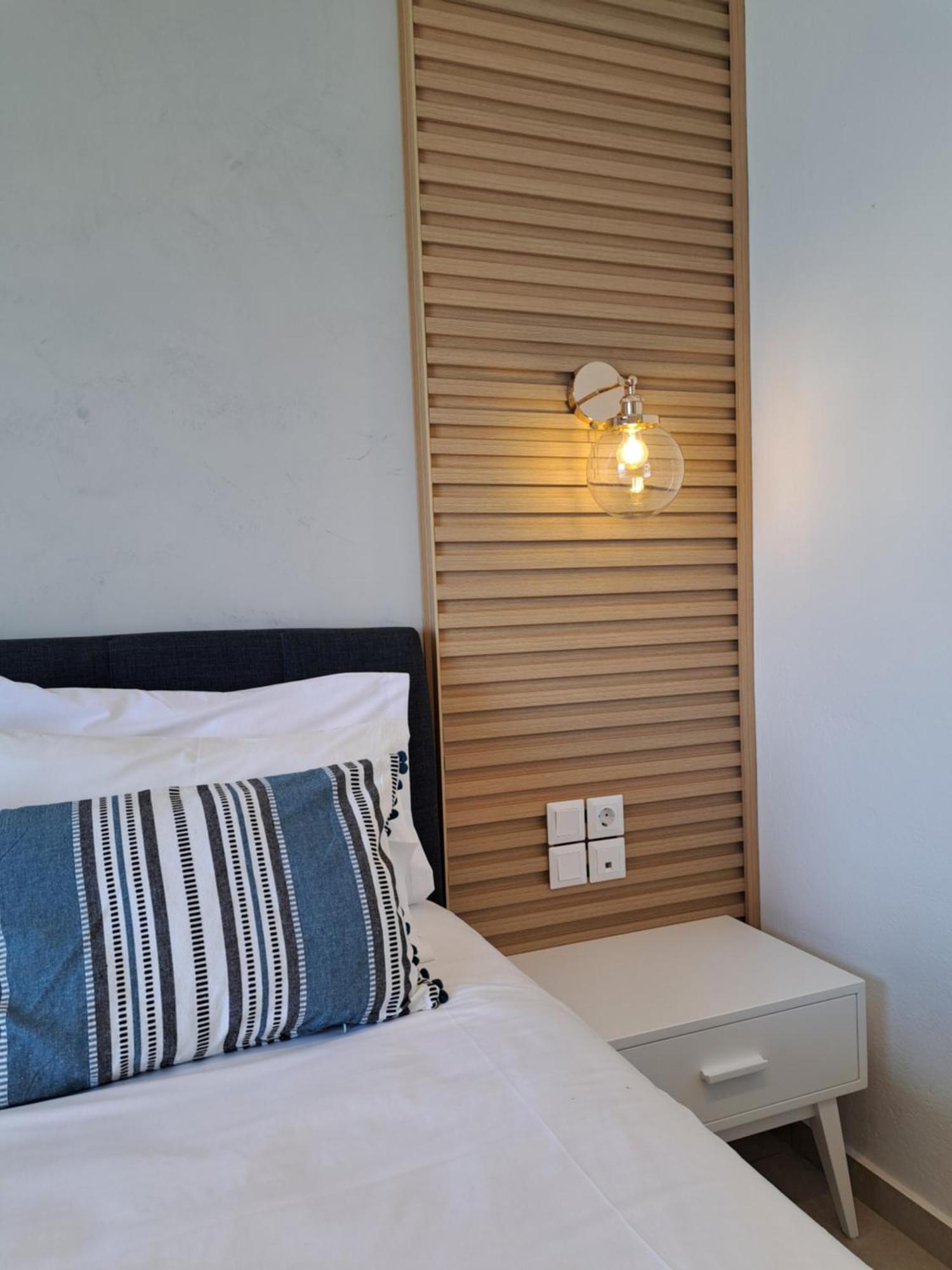 Akrogiali Guest house *