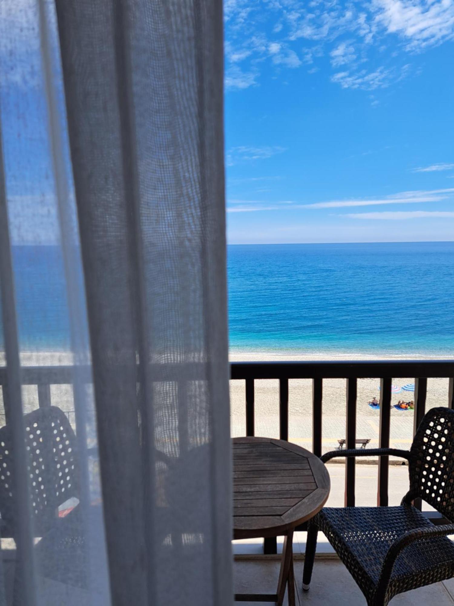 Akrogiali Guest house Agios Ioannis (Thessaly)