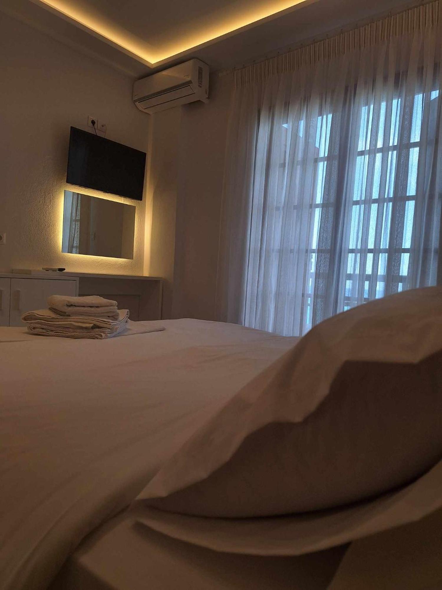 Guest house Akrogiali Agios Ioannis (Thessaly)