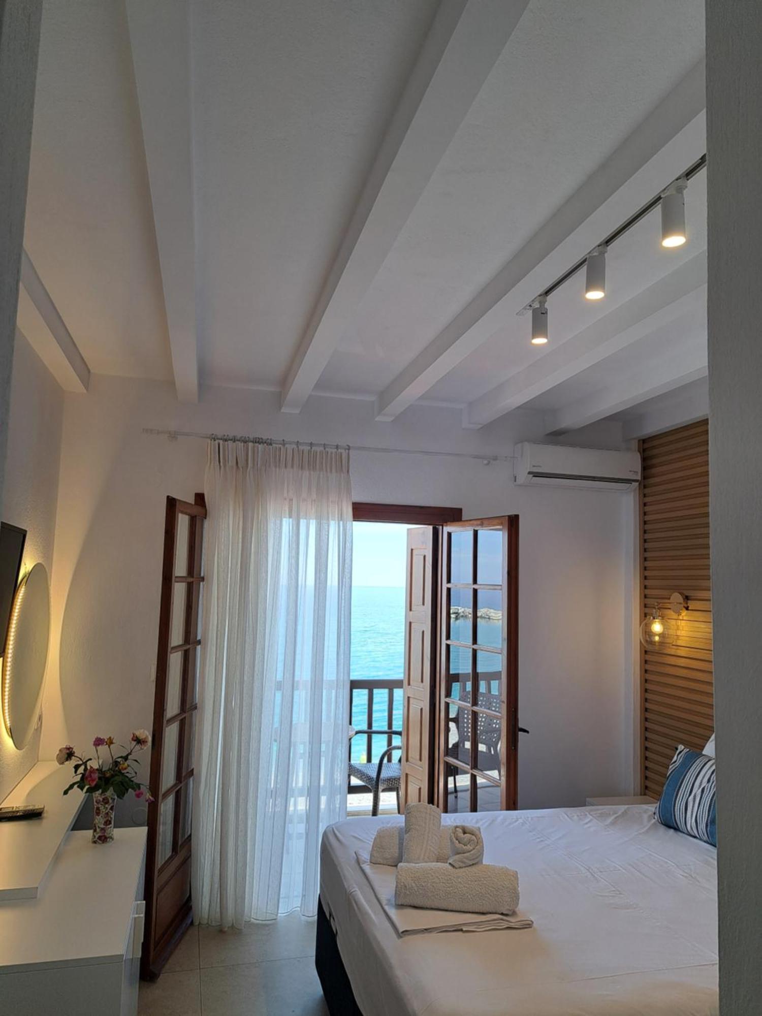 Akrogiali Agios Ioannis (Thessaly)