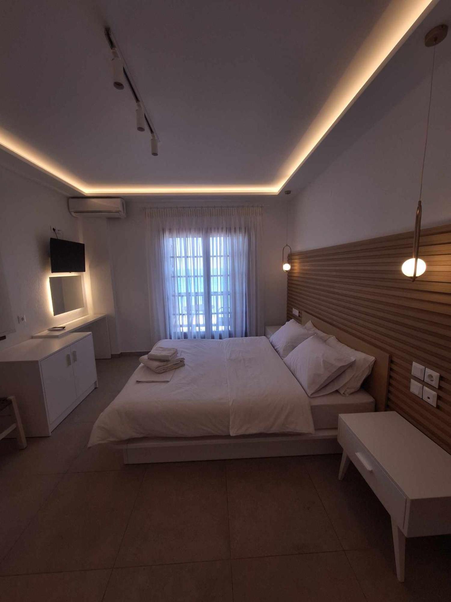 Guest house Akrogiali