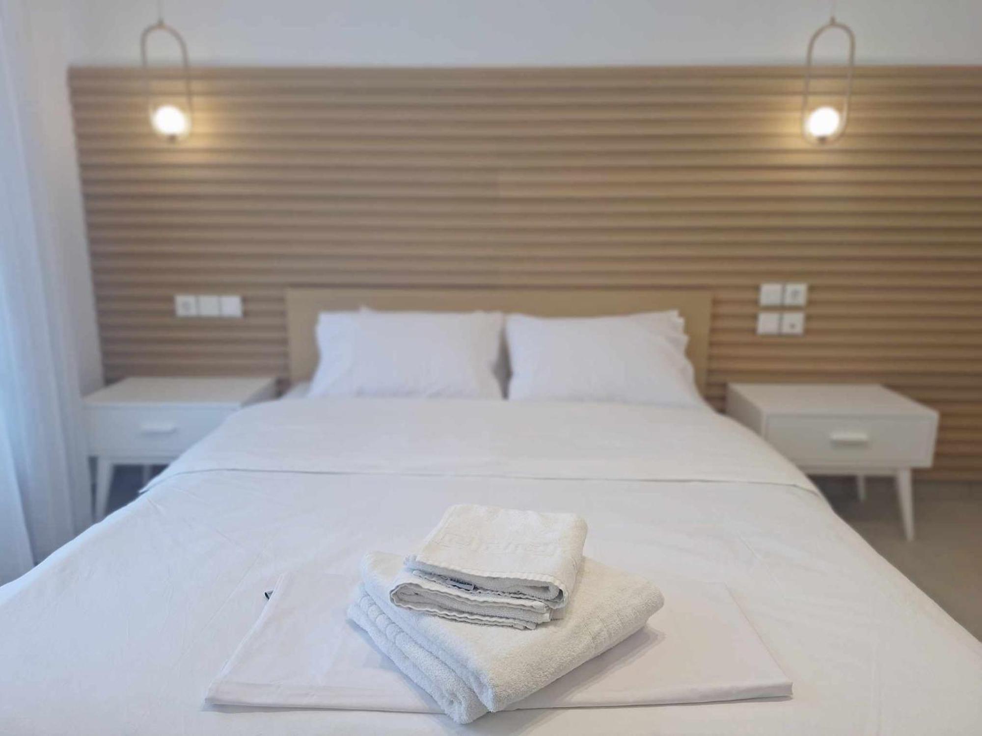 Guest house Akrogiali *