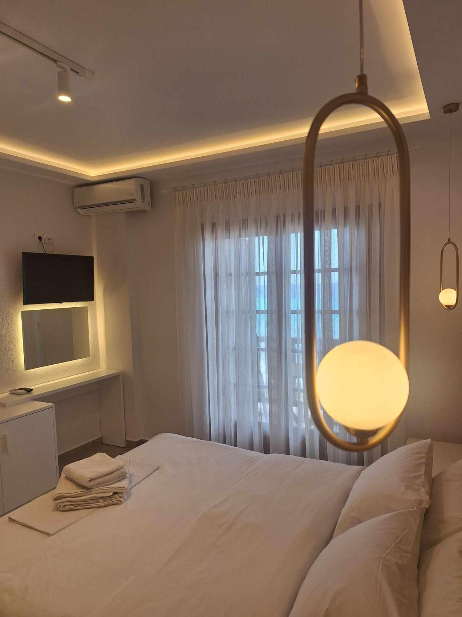 Akrogiali Guest house Agios Ioannis (Thessaly)