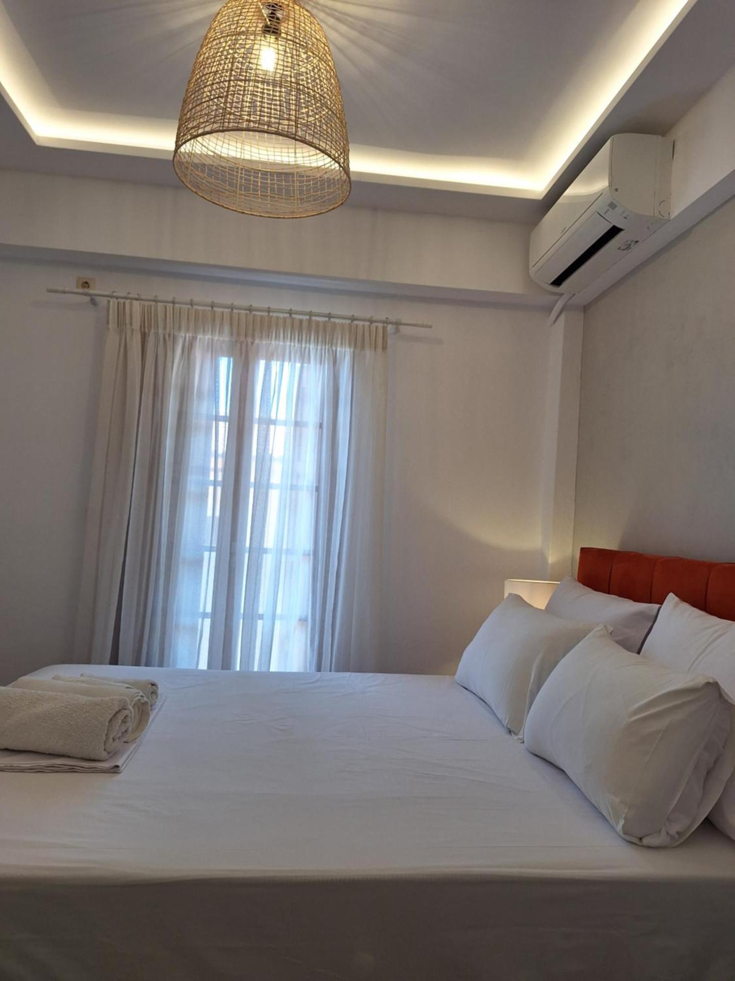 Akrogiali Guest house *