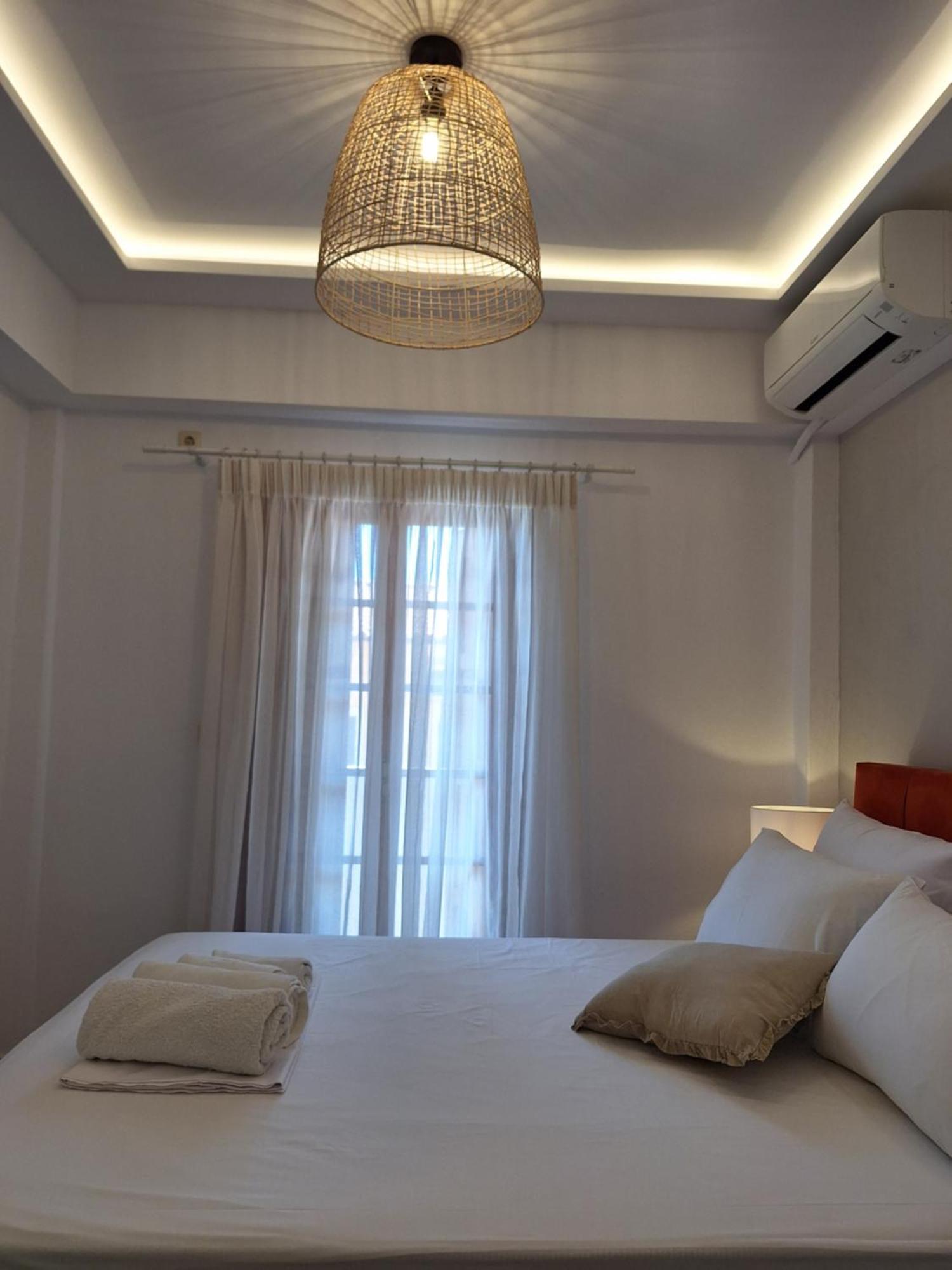 Guest house Akrogiali *
