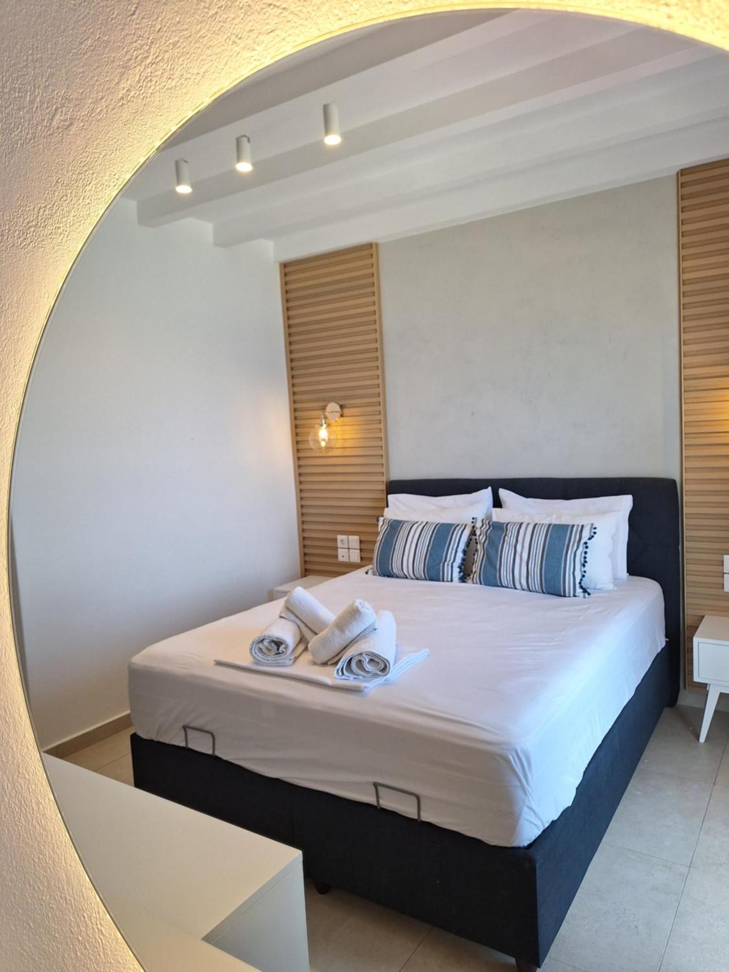 Akrogiali Guest house Agios Ioannis (Thessaly)