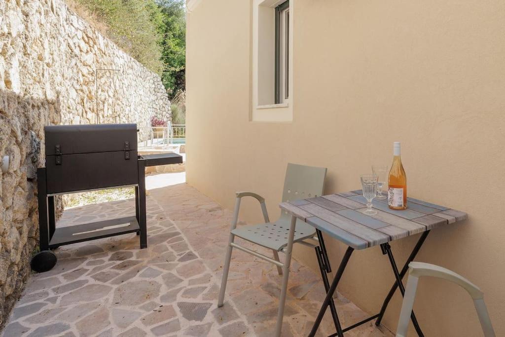 Apartment Alemar House With Private Pool And Spectacular Sea Views Just 150m To The