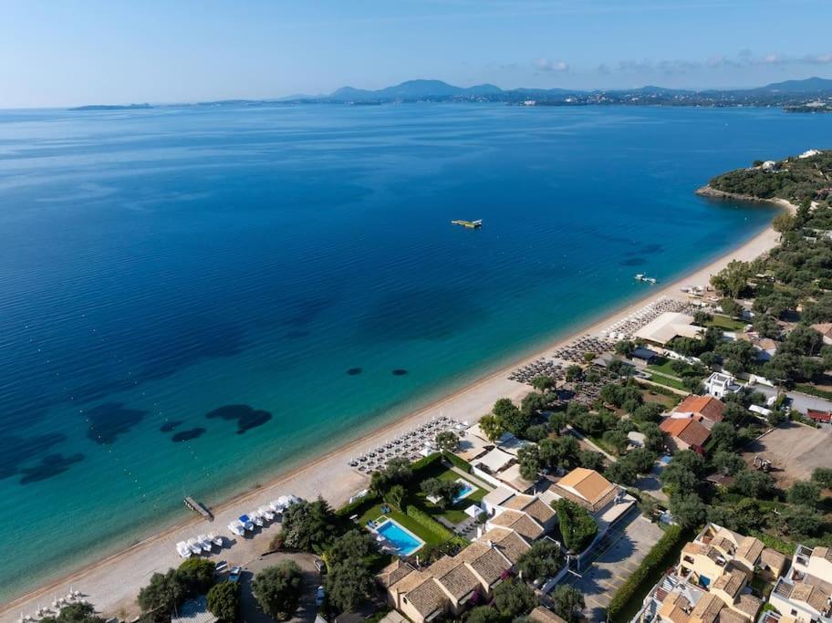 Apartment Alemar House With Private Pool And Spectacular Sea Views Just 150m To The *