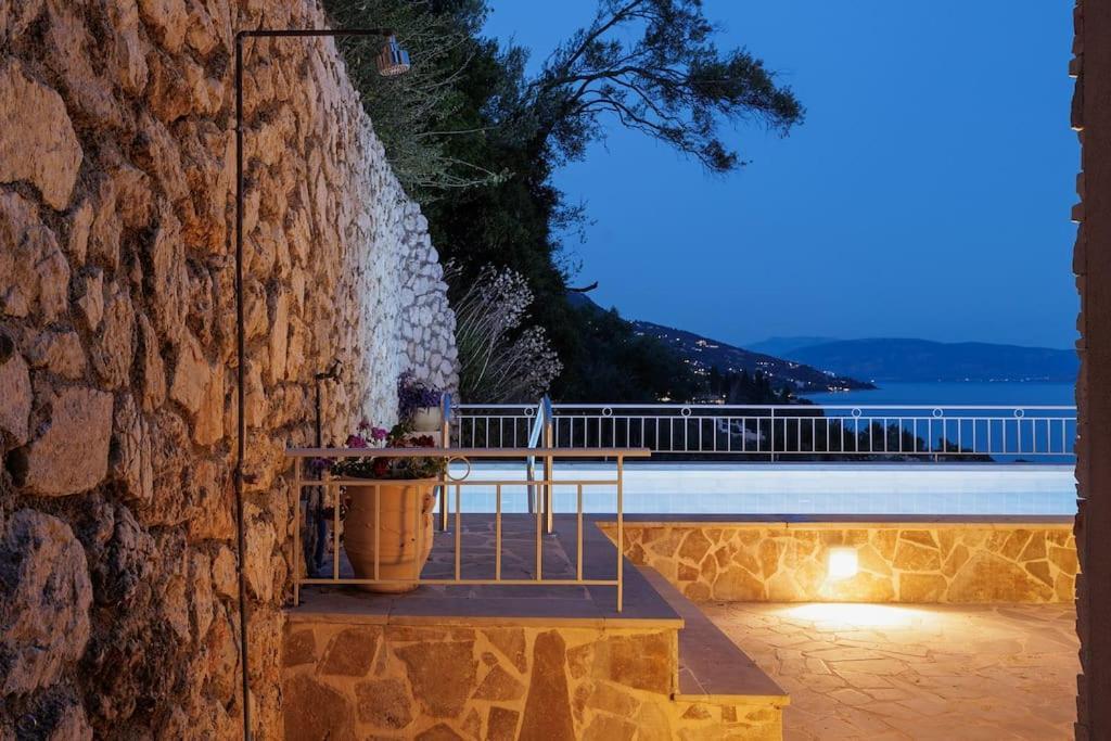 Alemar House With Private Pool And Spectacular Sea Views Just 150m To The *